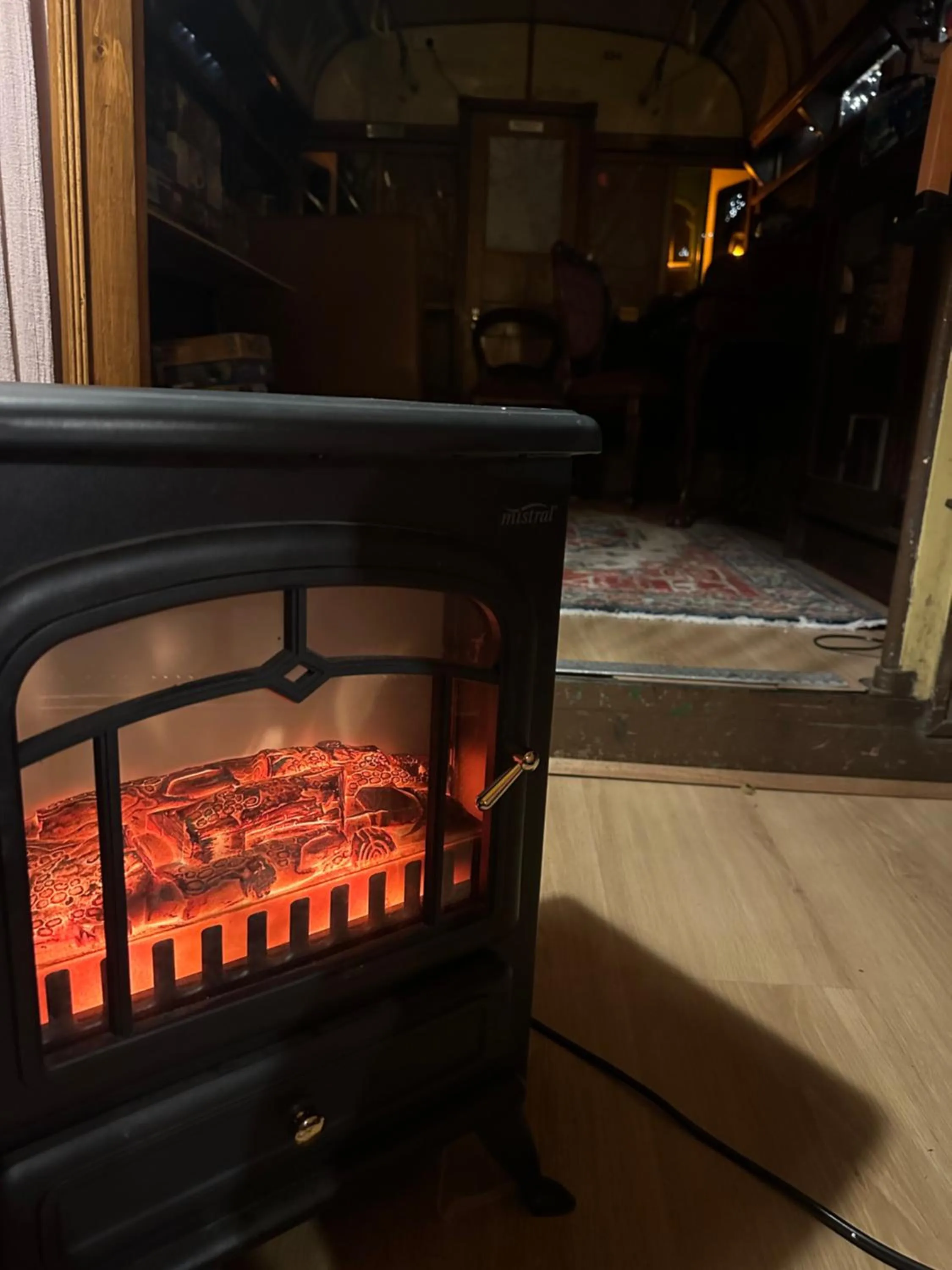 Tell Tales Bed & Breakfast