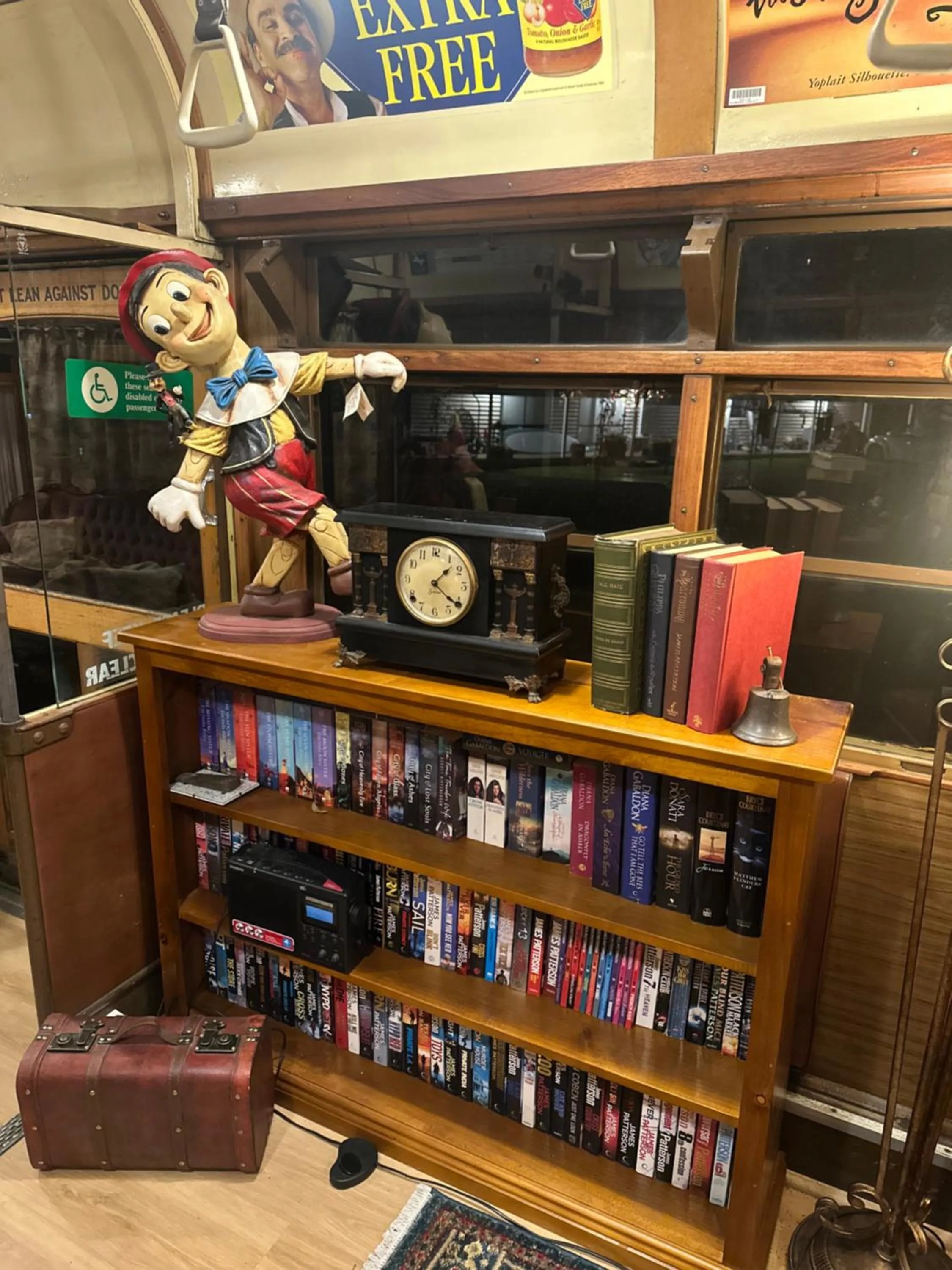 Tell Tales Bed & Breakfast