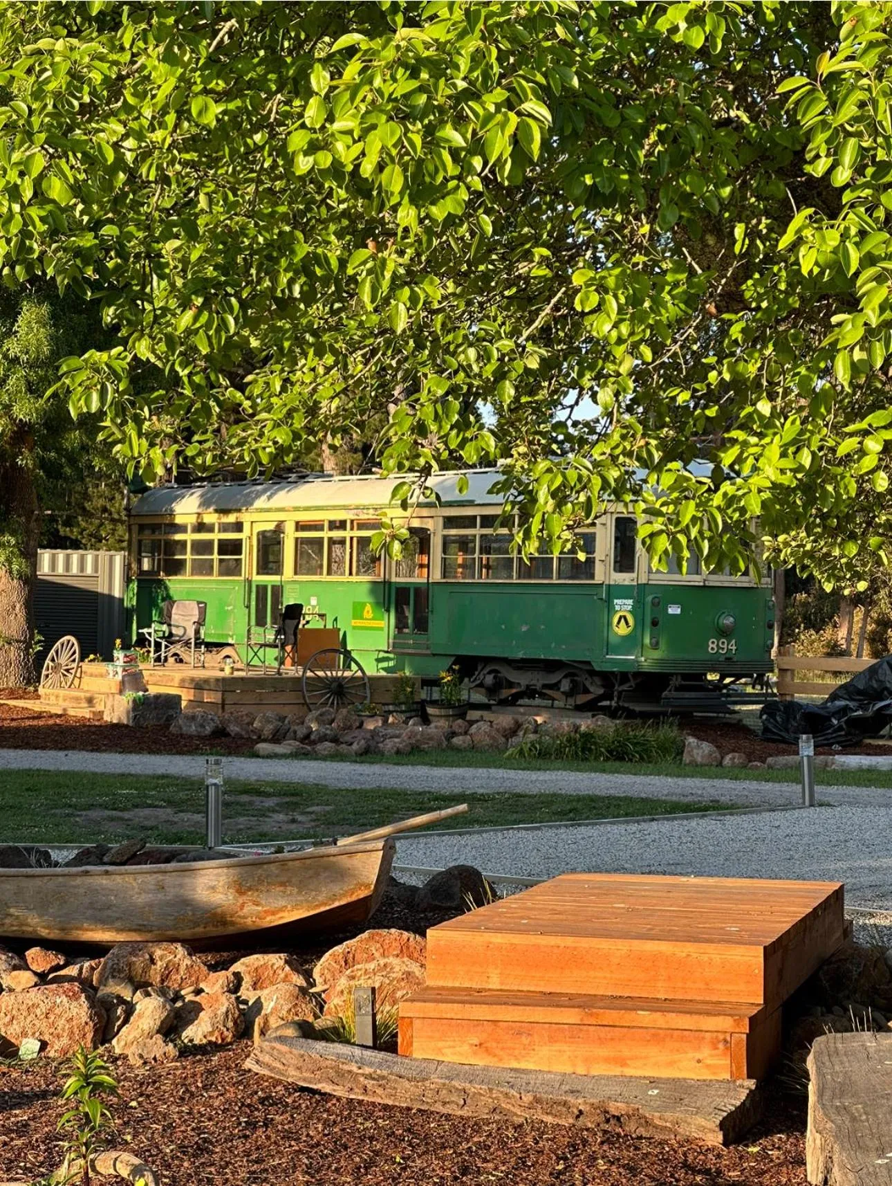 Tell Tales Bed & Breakfast