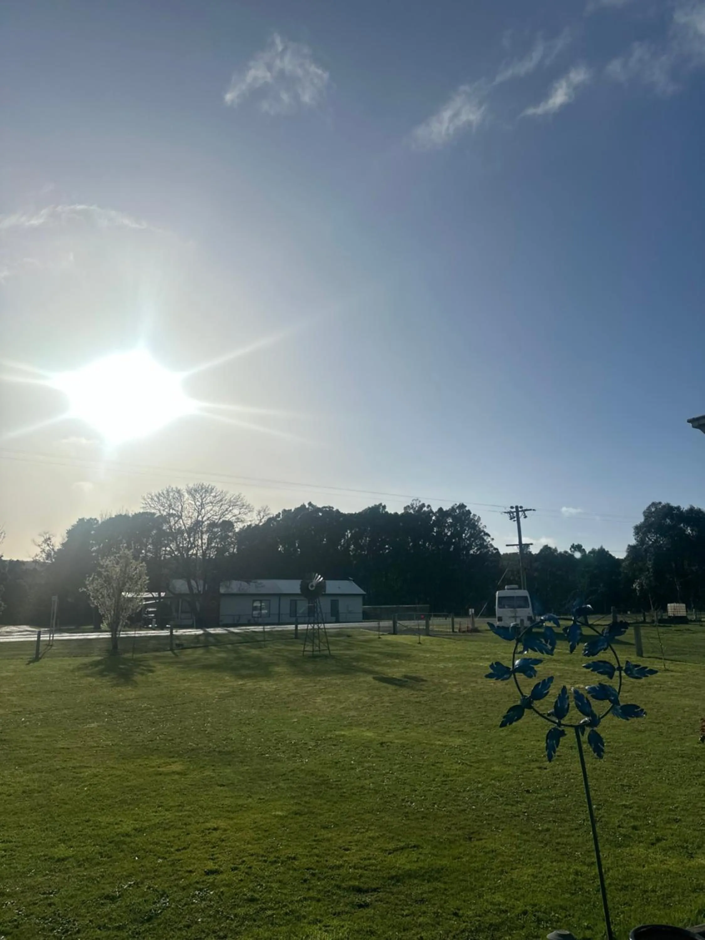 Tell Tales Bed & Breakfast