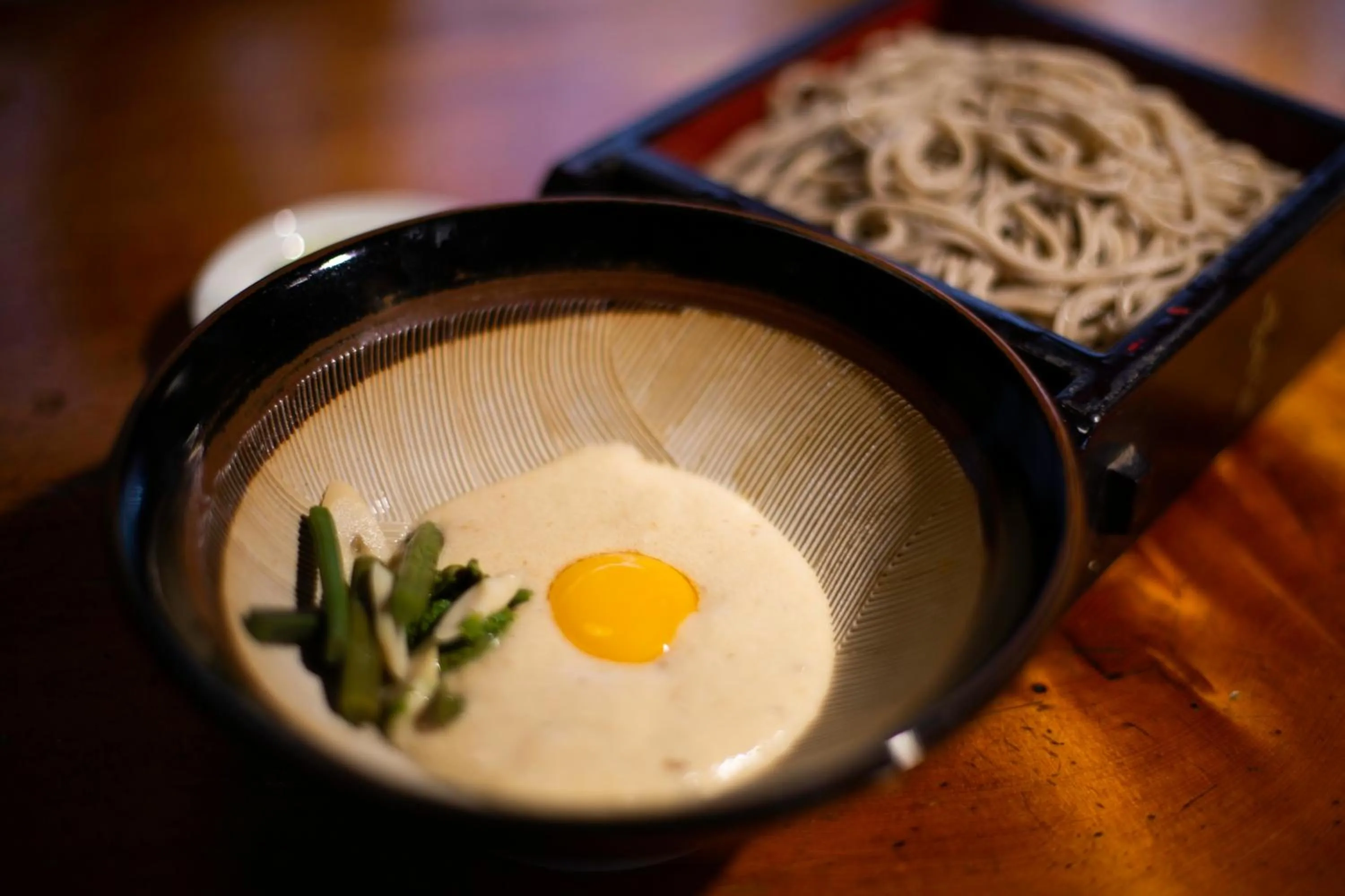 Nearby landmark in Senkei Plaza