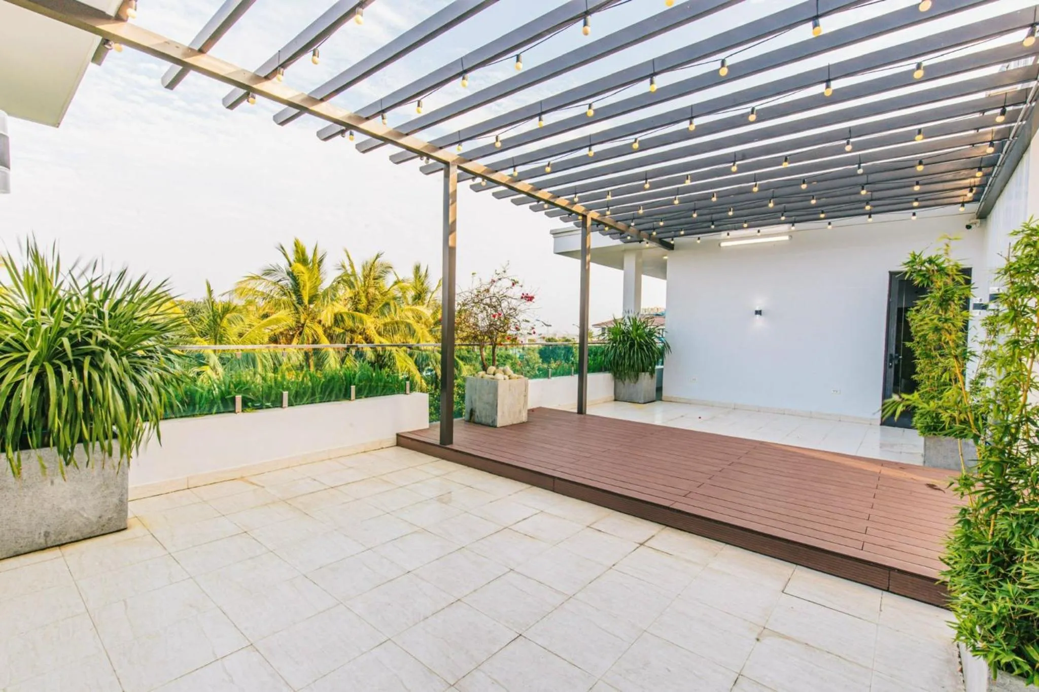 Day in Villa FLC Sầm Sơn , Căn Vip FLC