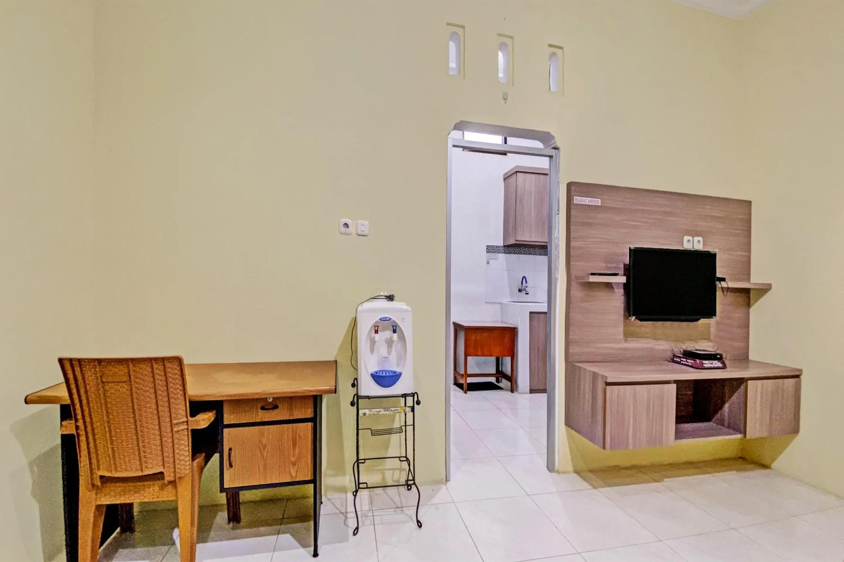 Bedroom in Hotel O Mariko's House