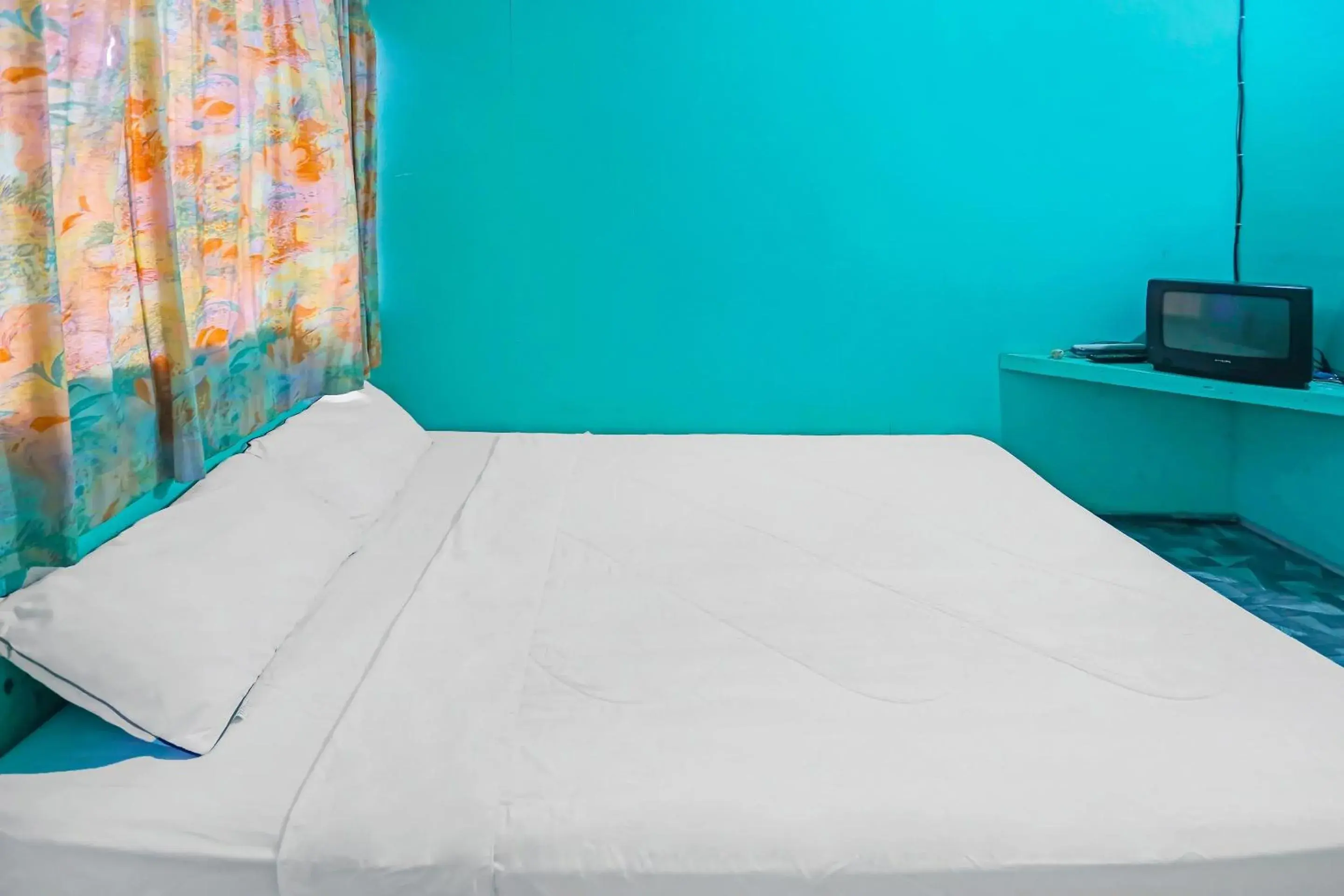 Bedroom, Bed in Hotel O Kurnia ShangrilaNearNagoya Hill Shopping Mall Bedroom, Bed in Hotel O Kurnia ShangrilaNearNagoya Hill Shopping Mall