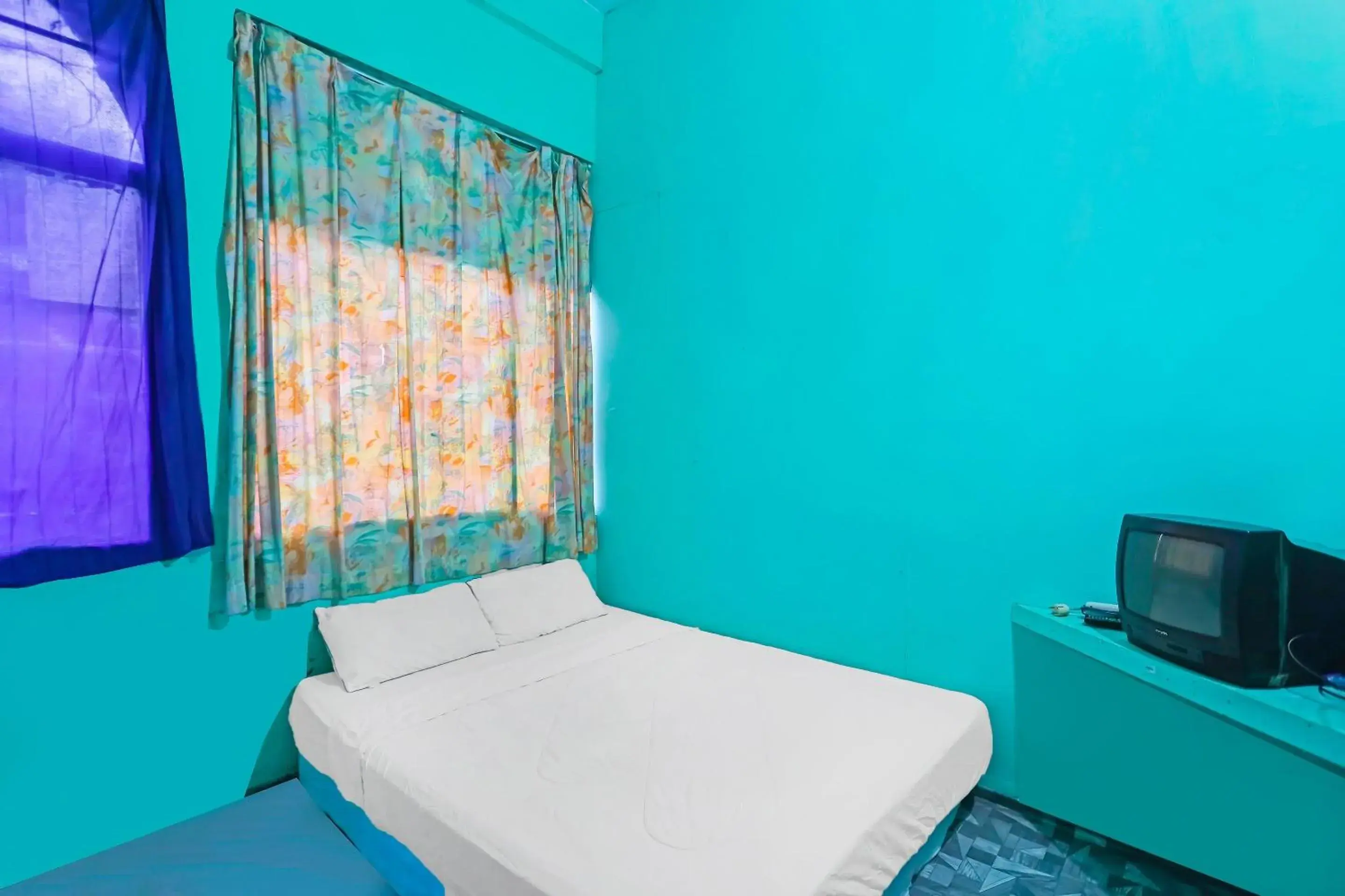 Bedroom, Bed in Hotel O Kurnia ShangrilaNearNagoya Hill Shopping Mall Bedroom, Bed in Hotel O Kurnia ShangrilaNearNagoya Hill Shopping Mall