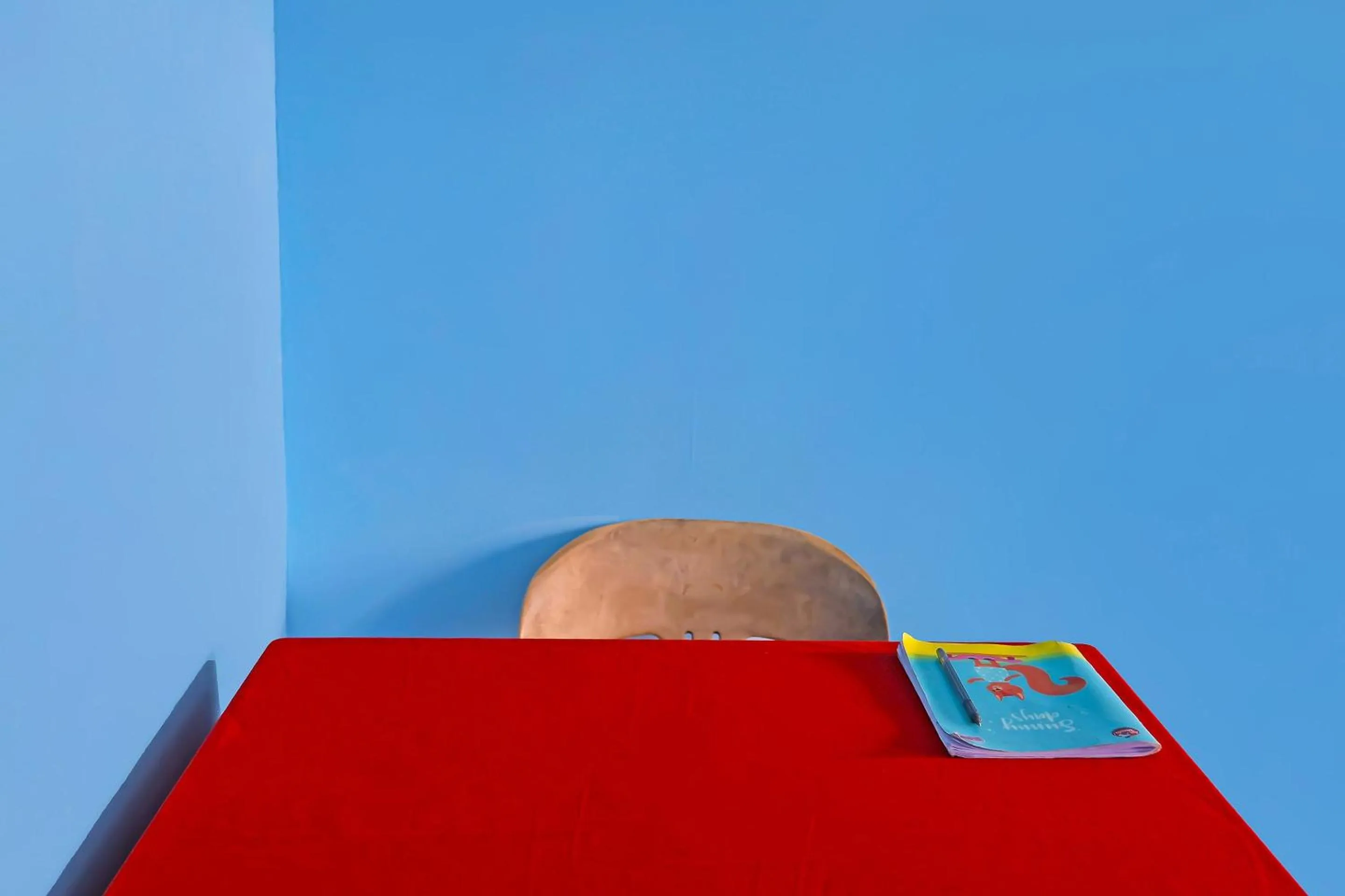 Lobby or reception in Hotel O Kurnia ShangrilaNearNagoya Hill Shopping Mall