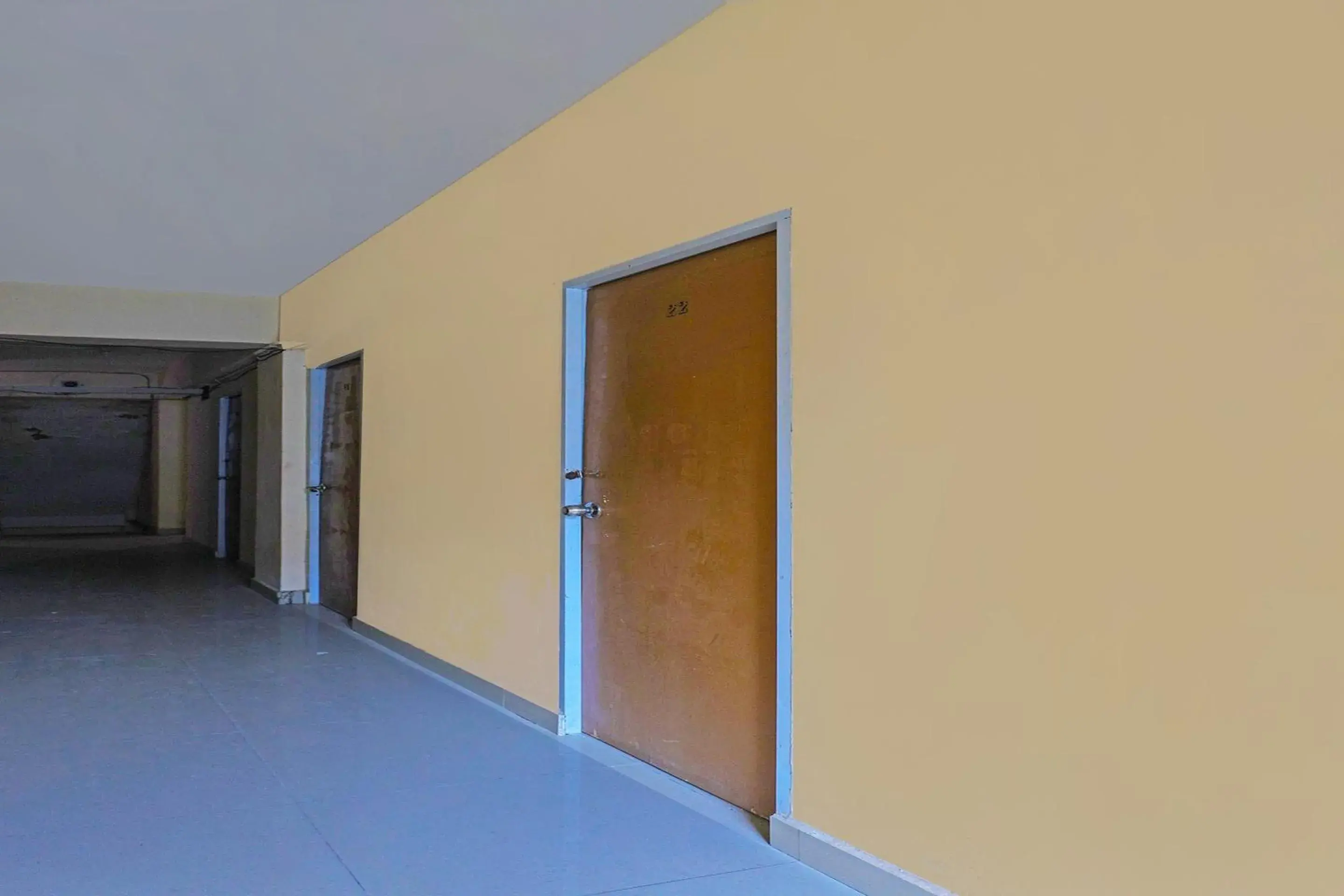 Lobby or reception in Hotel O Kurnia ShangrilaNearNagoya Hill Shopping Mall Lobby or reception in Hotel O Kurnia ShangrilaNearNagoya Hill Shopping Mall