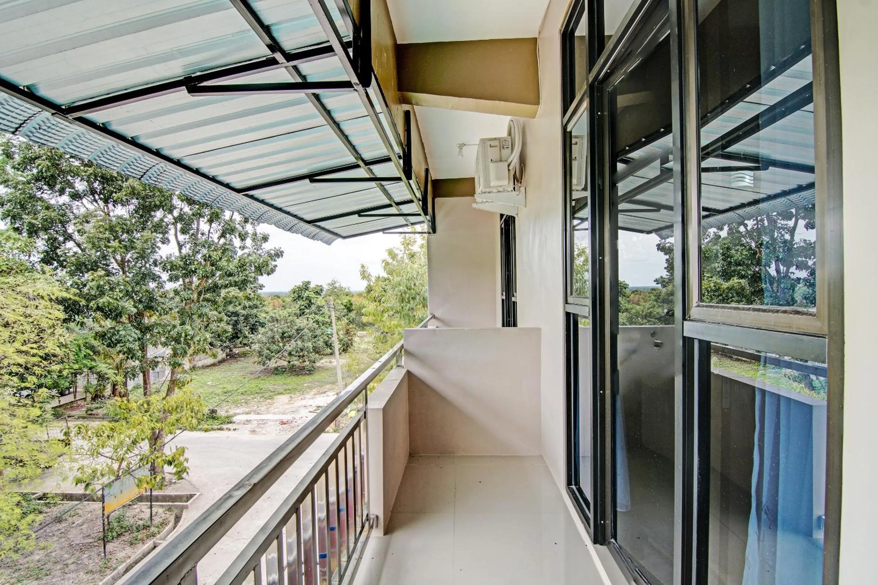 Lobby or reception in Hotel O Penginapan Thoybah Syariah Near Pondok Pesantren UMAR BIN KHATAB km 9 garuda sakti