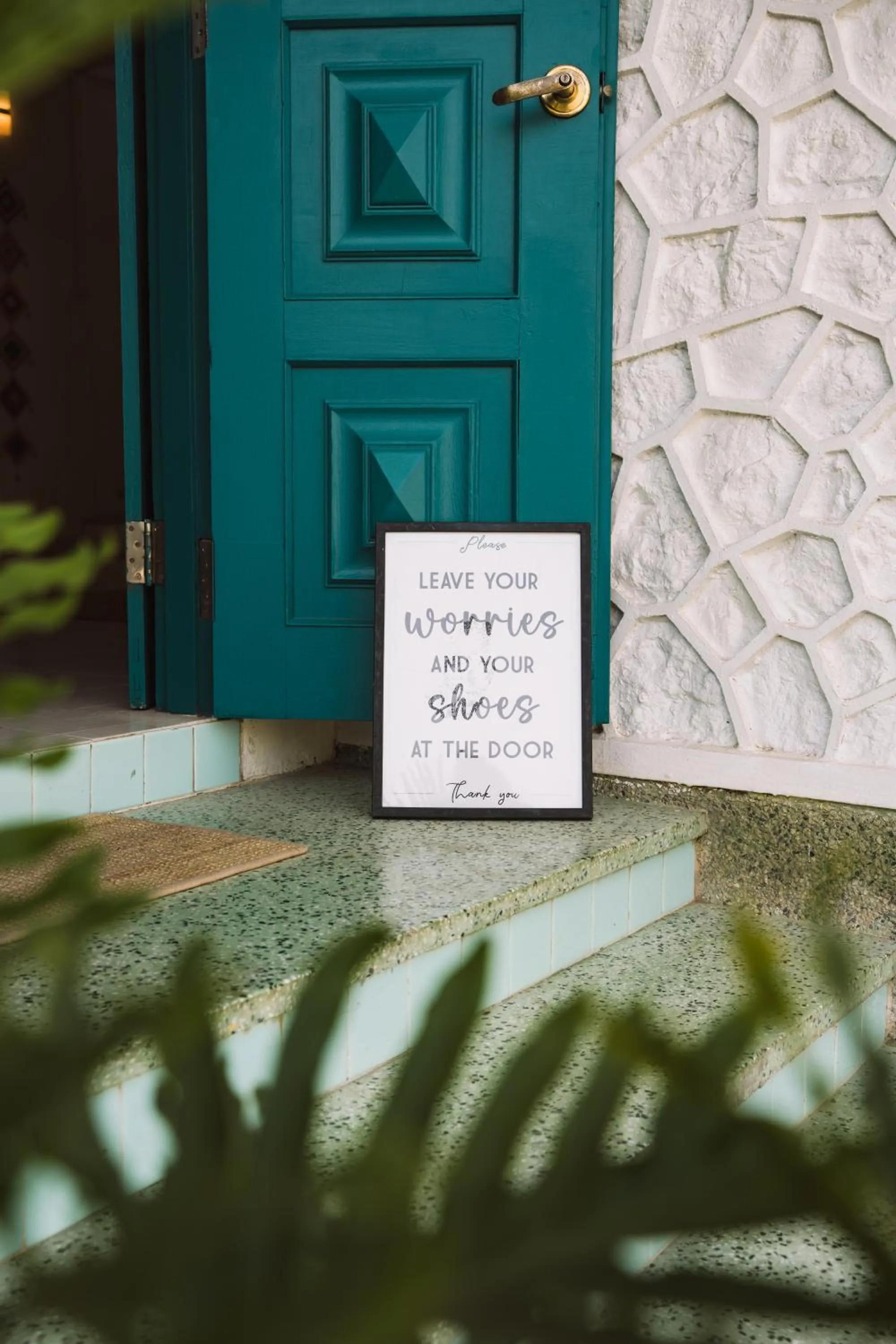 Property building in Baan Pila