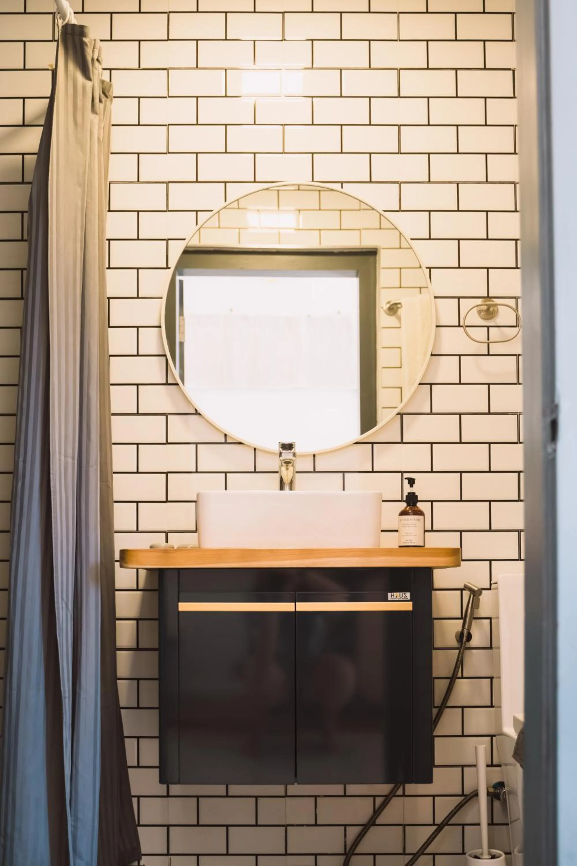 Bathroom in Baan Pila