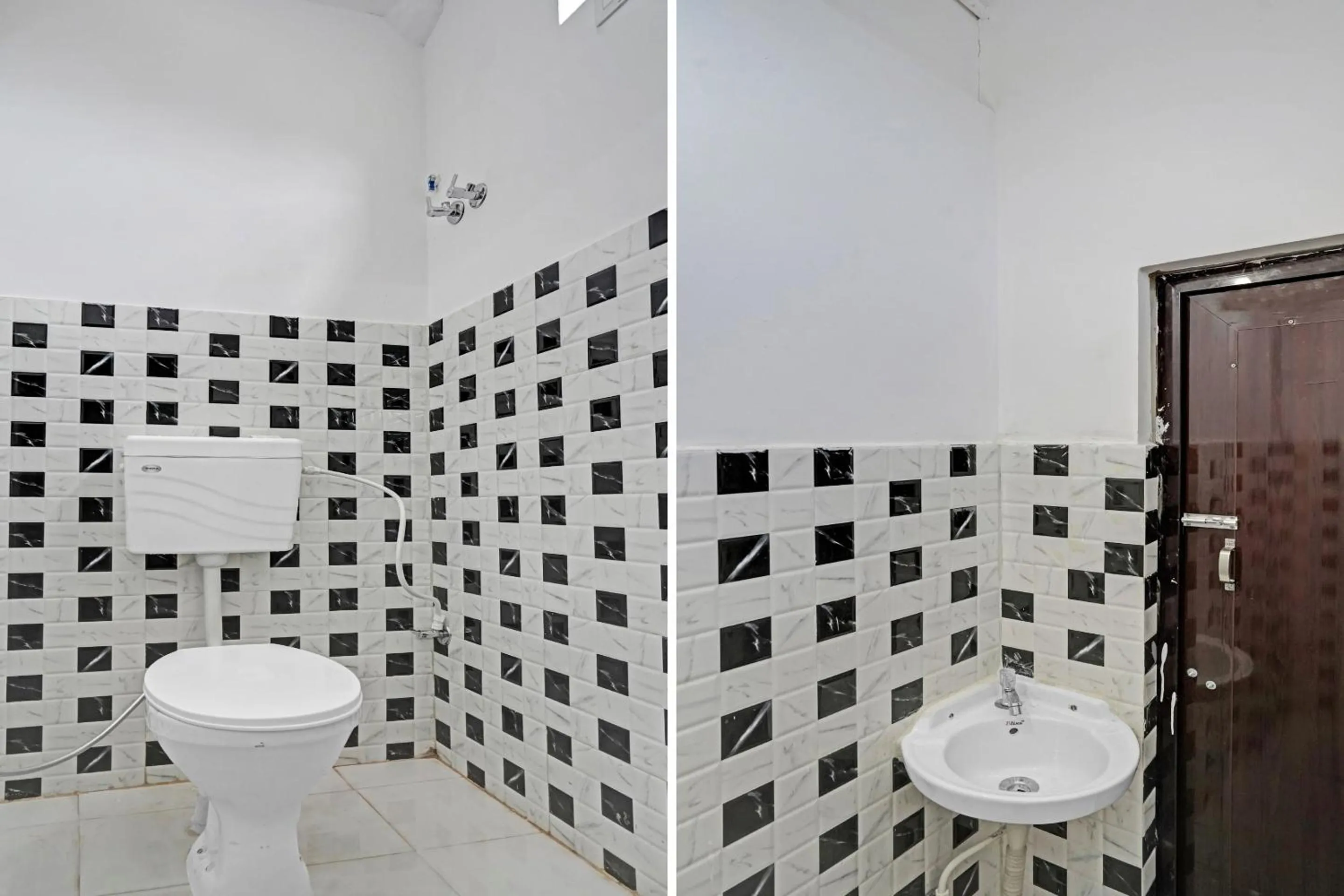 Lobby or reception in Hotel O Mr Crown Inn To Inn