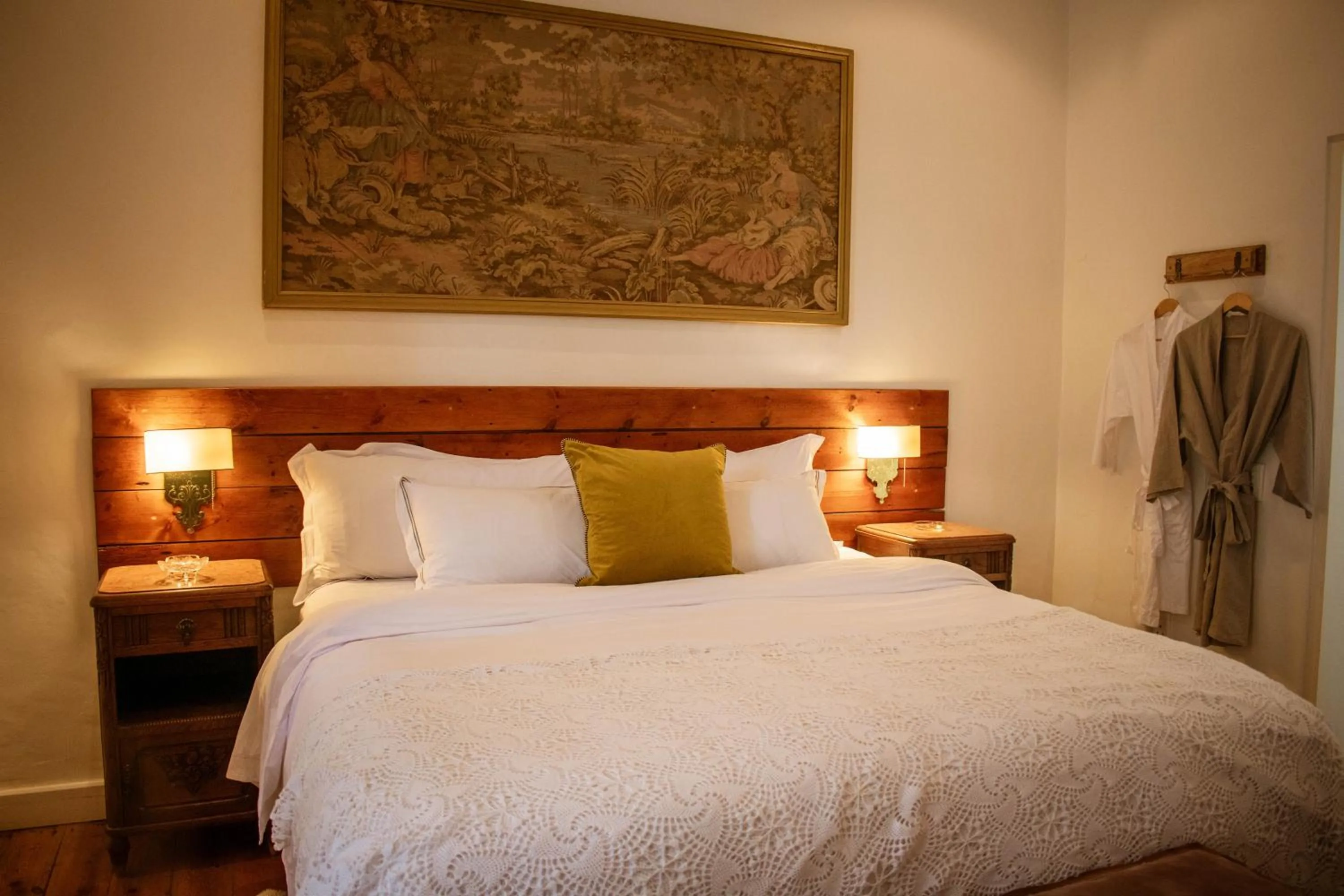 Standard Twin Room in Kolonie's Tuin