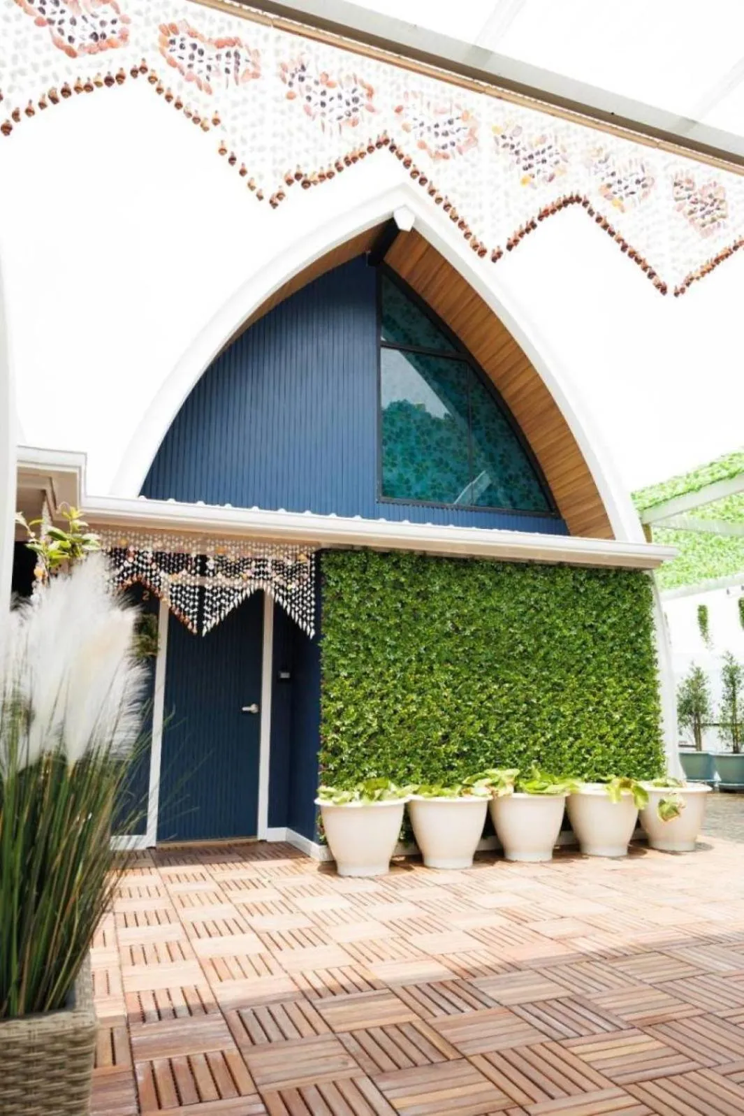 Property building in IP PLUS BEACH RESORT Koh Larn