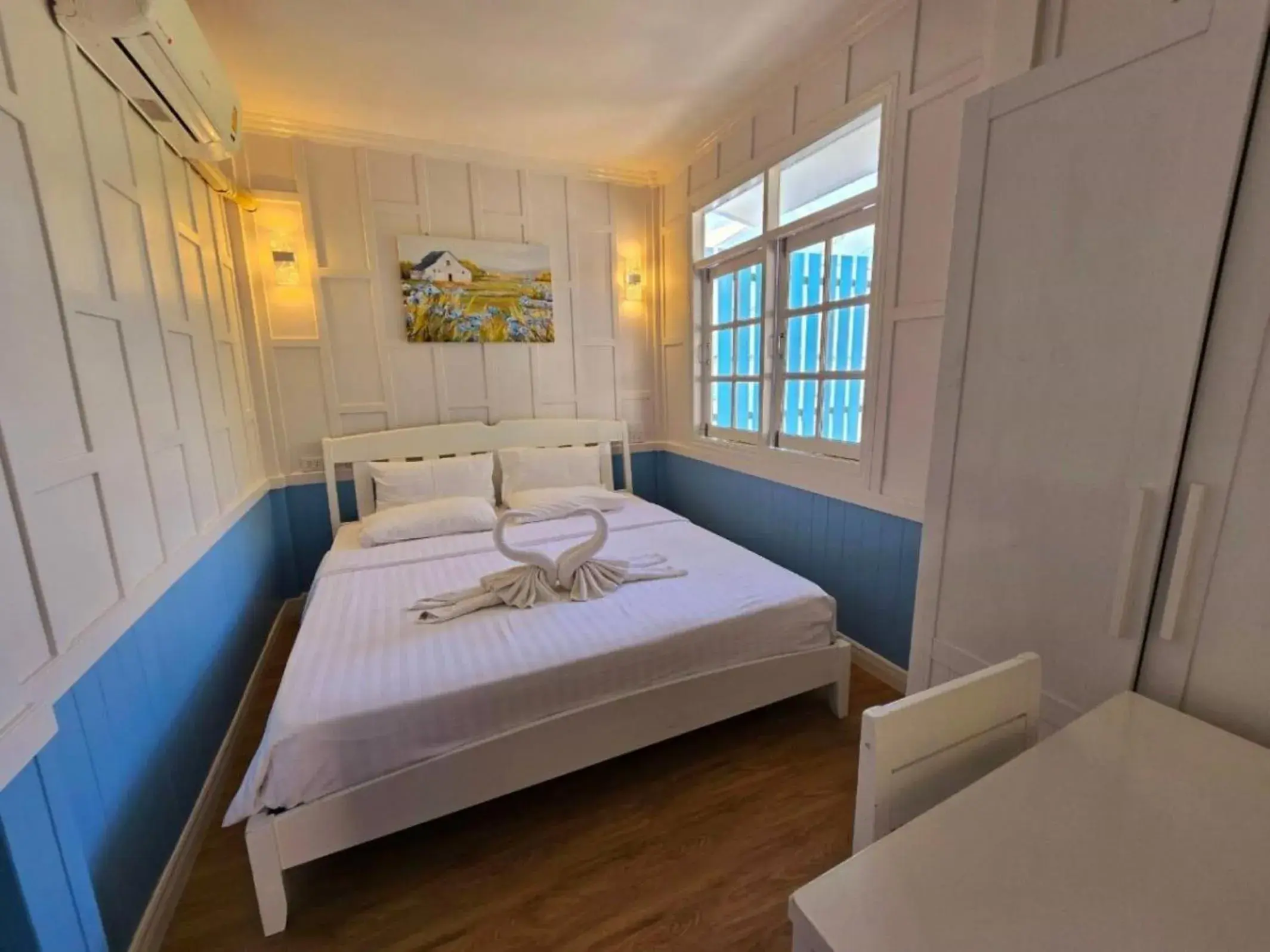 Family Suite in IP PLUS BEACH RESORT Koh Larn Family Suite in IP PLUS BEACH RESORT Koh Larn