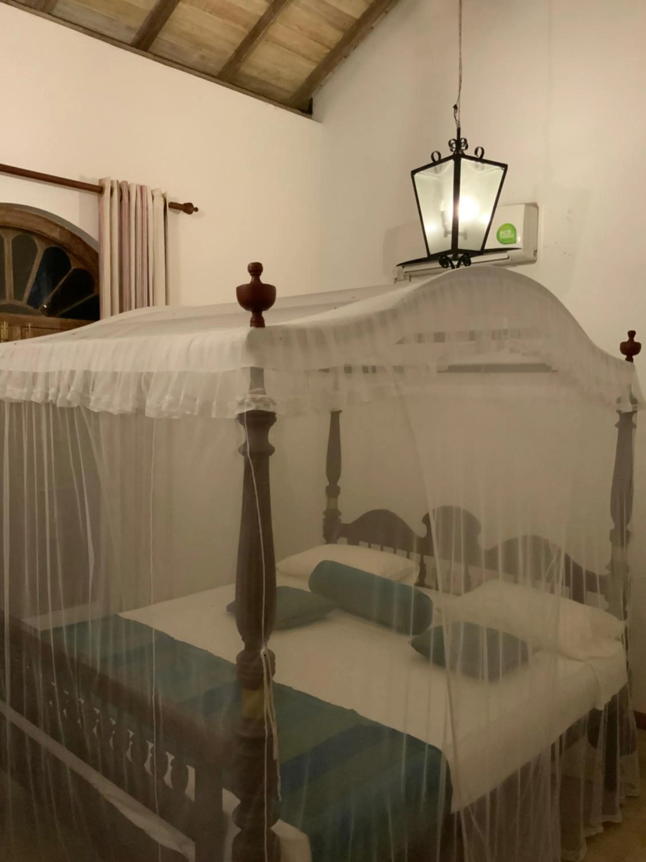 Bedroom, Bed in Lali Villa & Fruit Garden