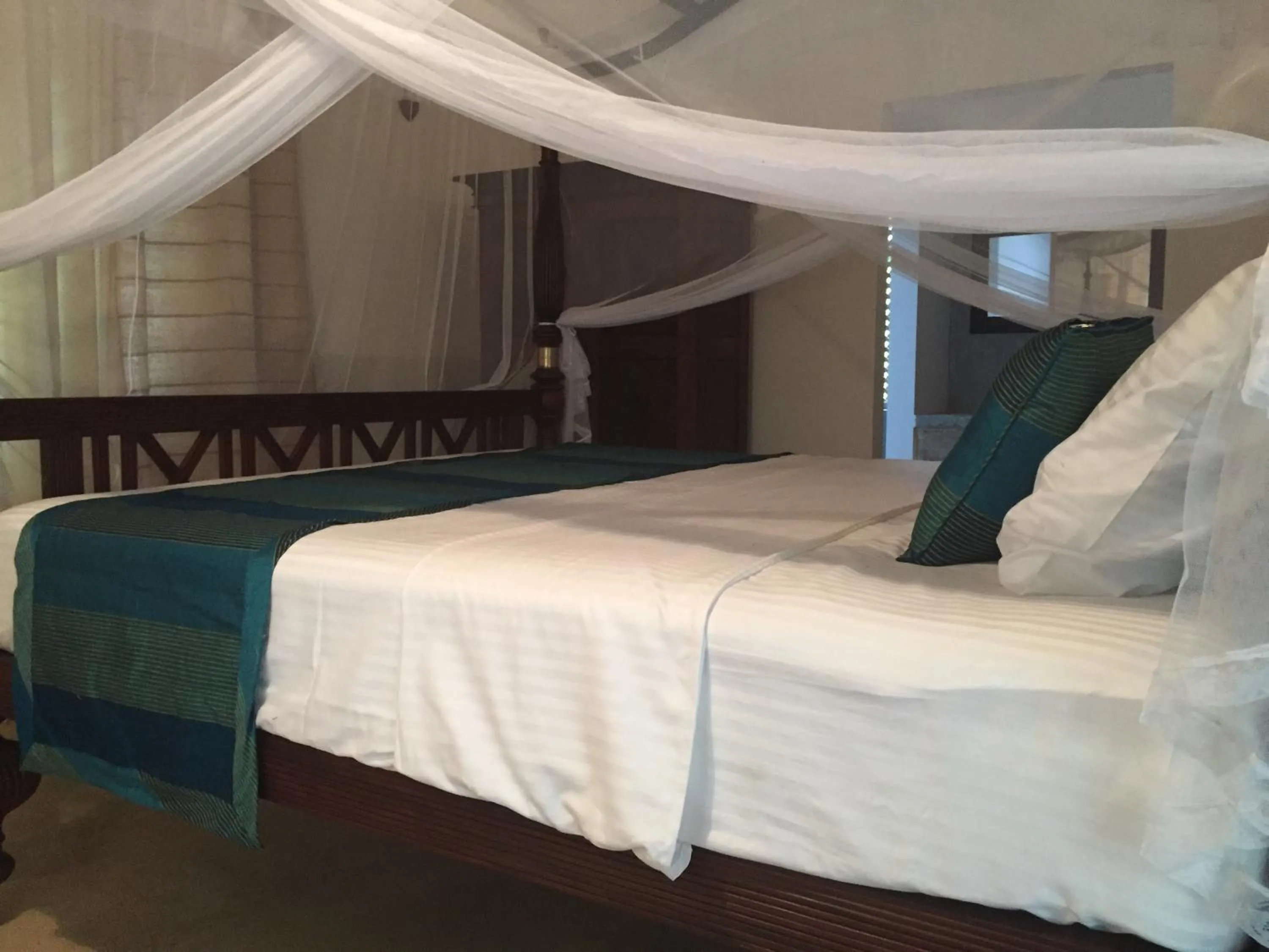 Double Room - single occupancy in Lali Villa & Fruit Garden