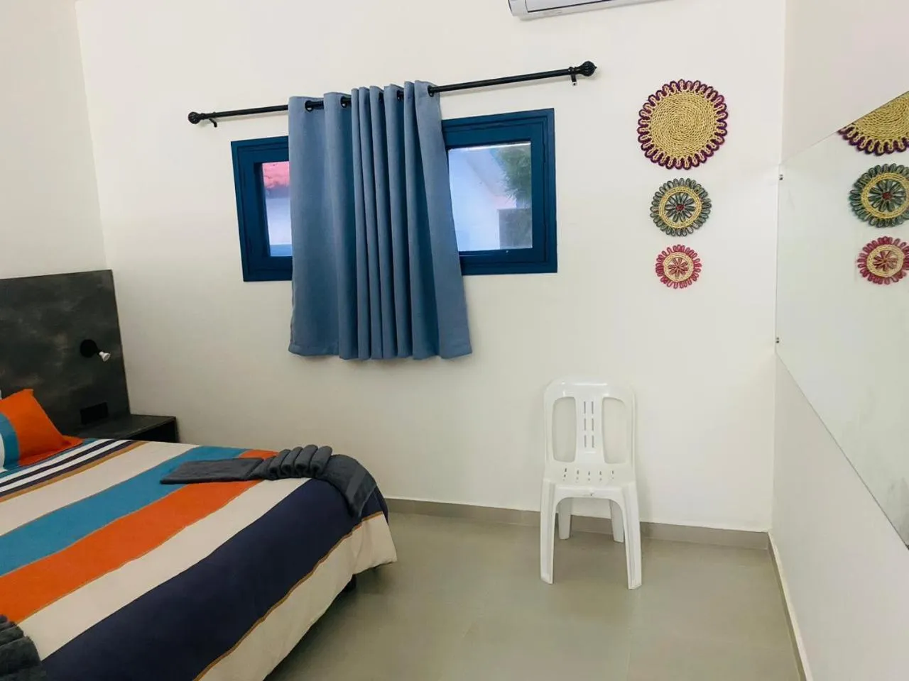 Bedroom, Bed in Ponta Mar Resort