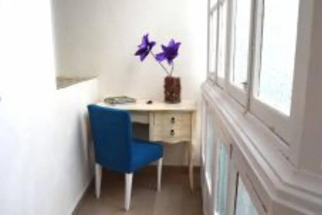 APARTAMENTO VEEDOR BULEVAR DE LOS SUEÑOS