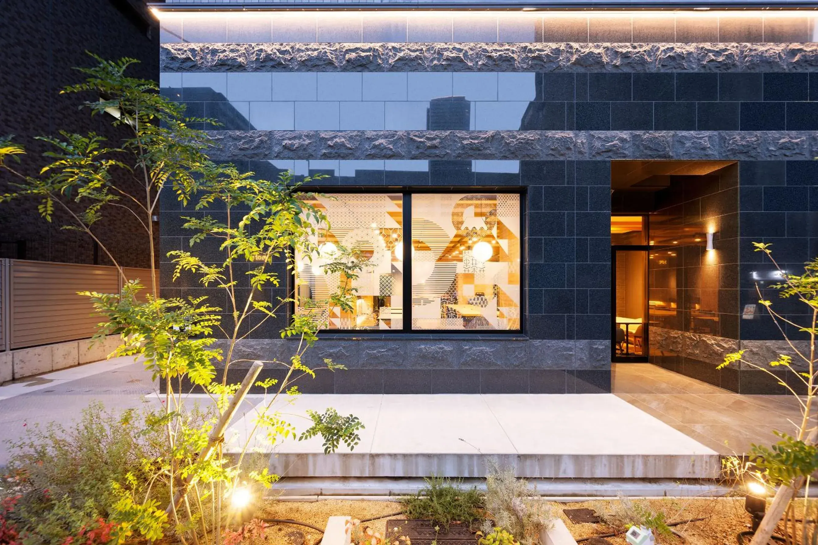 Shizutetsu Hotel Prezio Osaka Shinsaibashi Shizutetsu Hotel Prezio Osaka Shinsaibashi