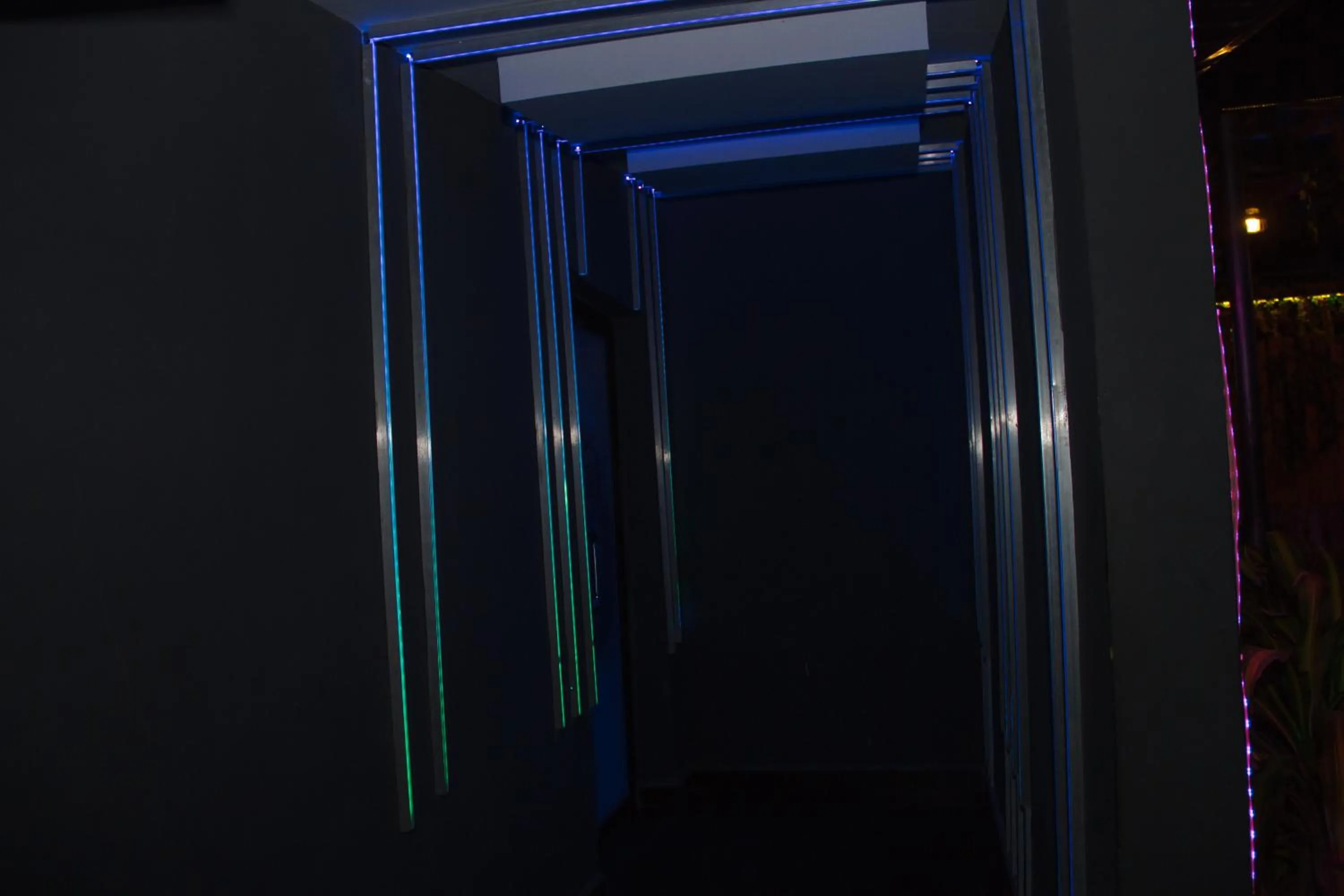 Property building in Go2Hotel45