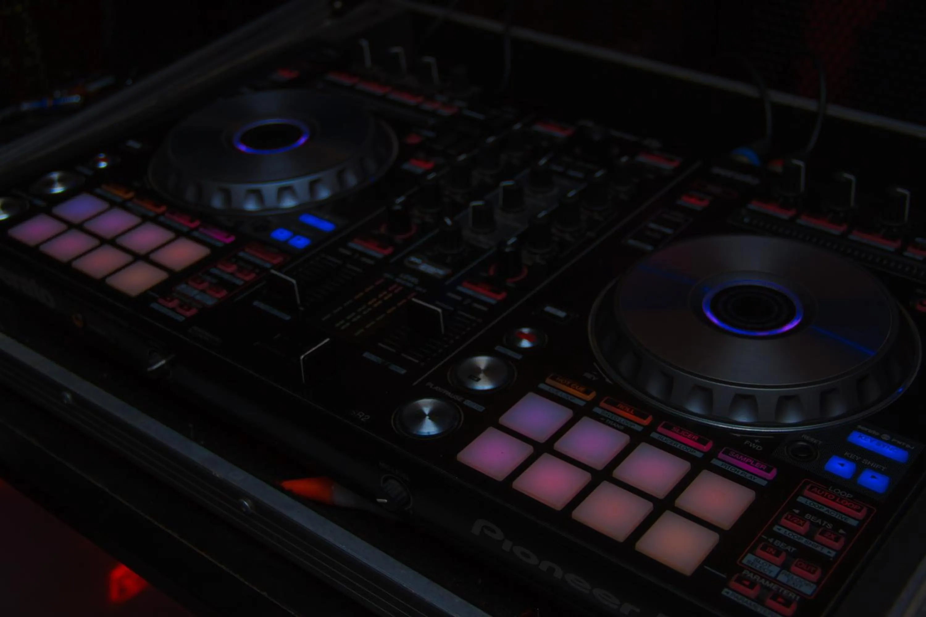 Nightclub / DJ in Go2Hotel45