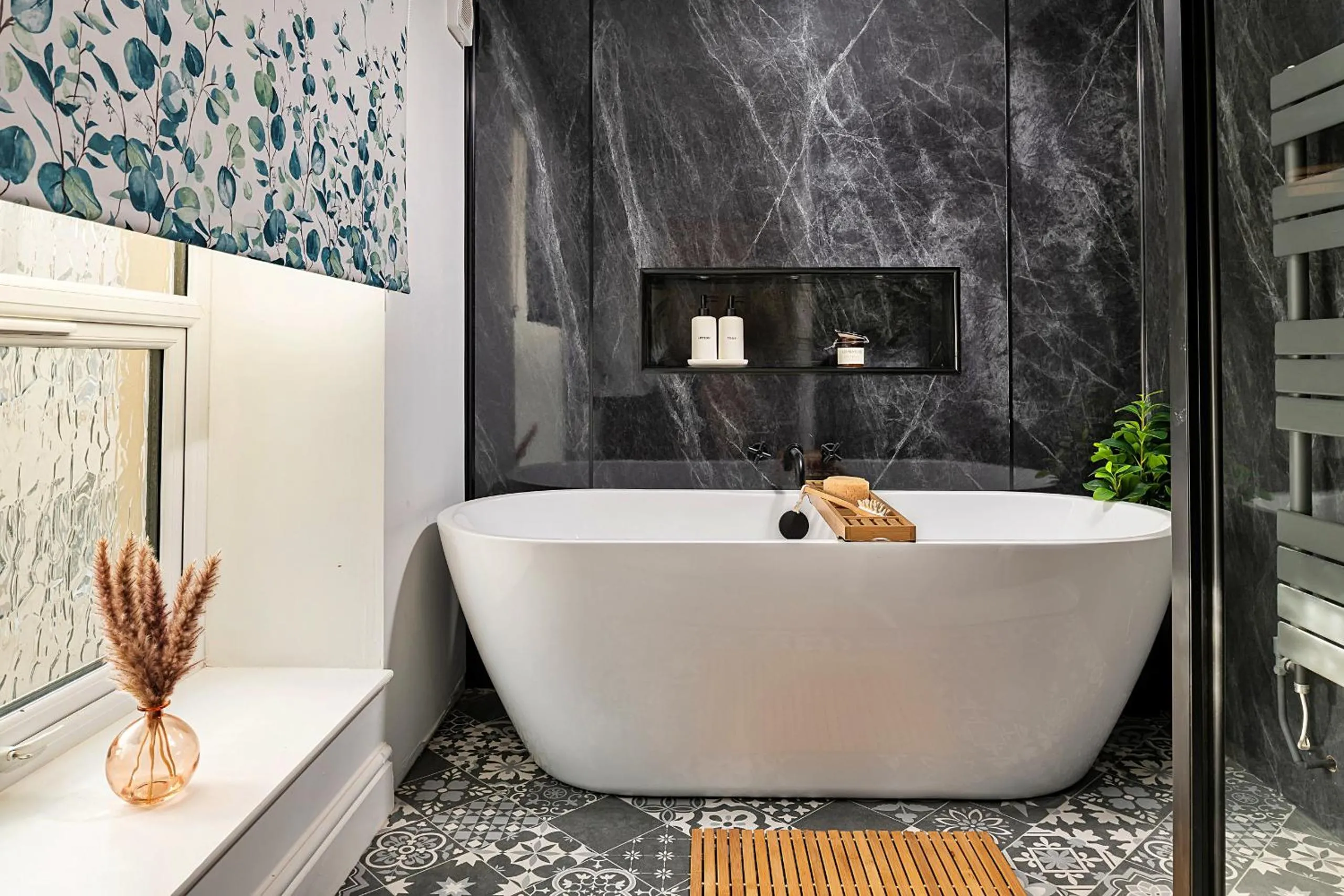 Bathroom in Finest Retreats - Peace Retreats Penthouse