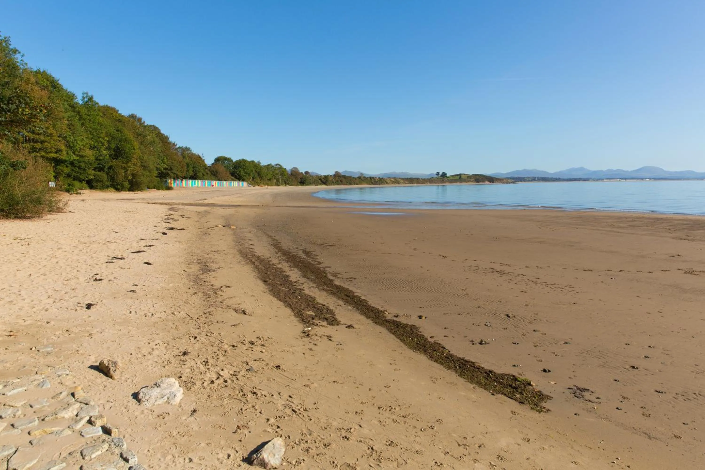 Beach in Finest Retreats - Peace Retreats Penthouse