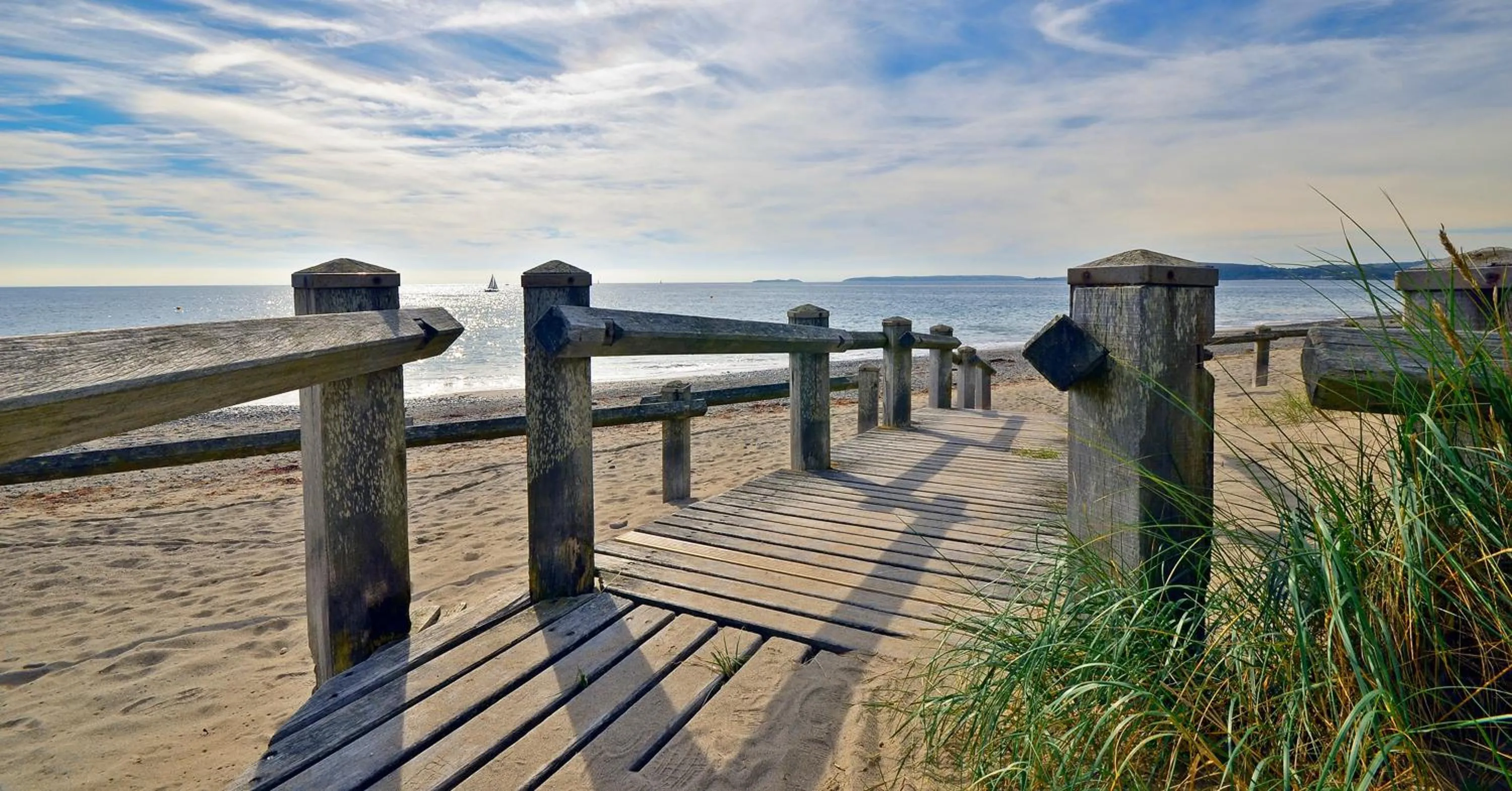 Beach in Finest Retreats - Peace Retreats Penthouse