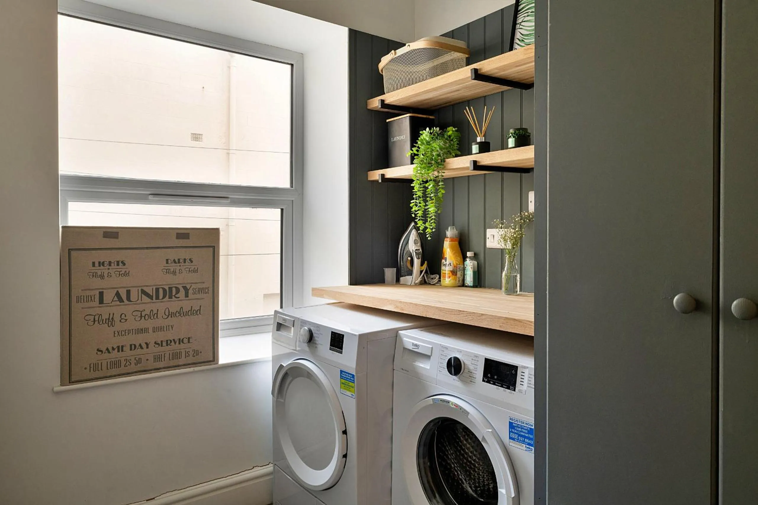 Kitchen or kitchenette in Finest Retreats - Peace Retreats Penthouse