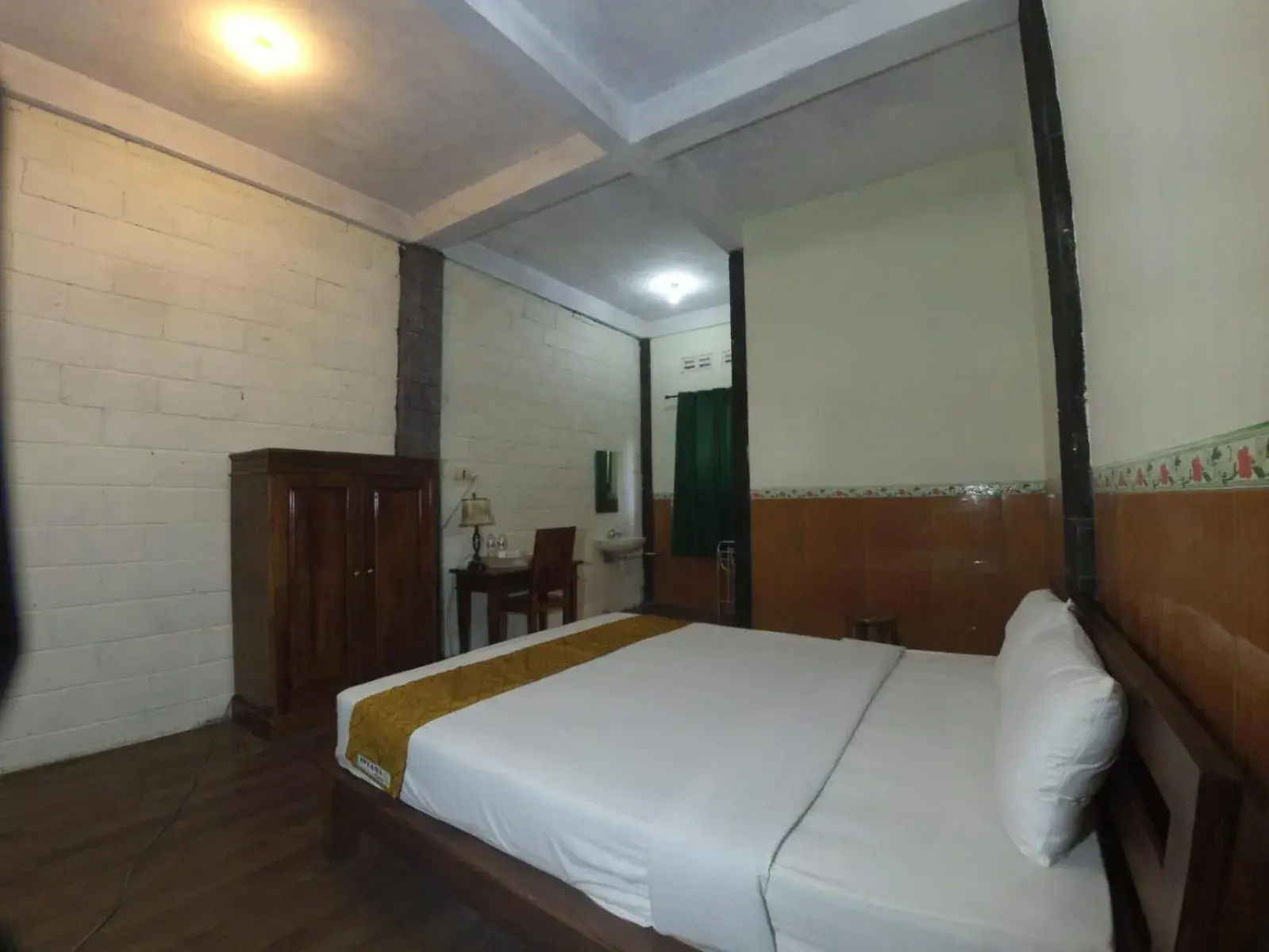 Bed in Istana Petani Bed in Istana Petani