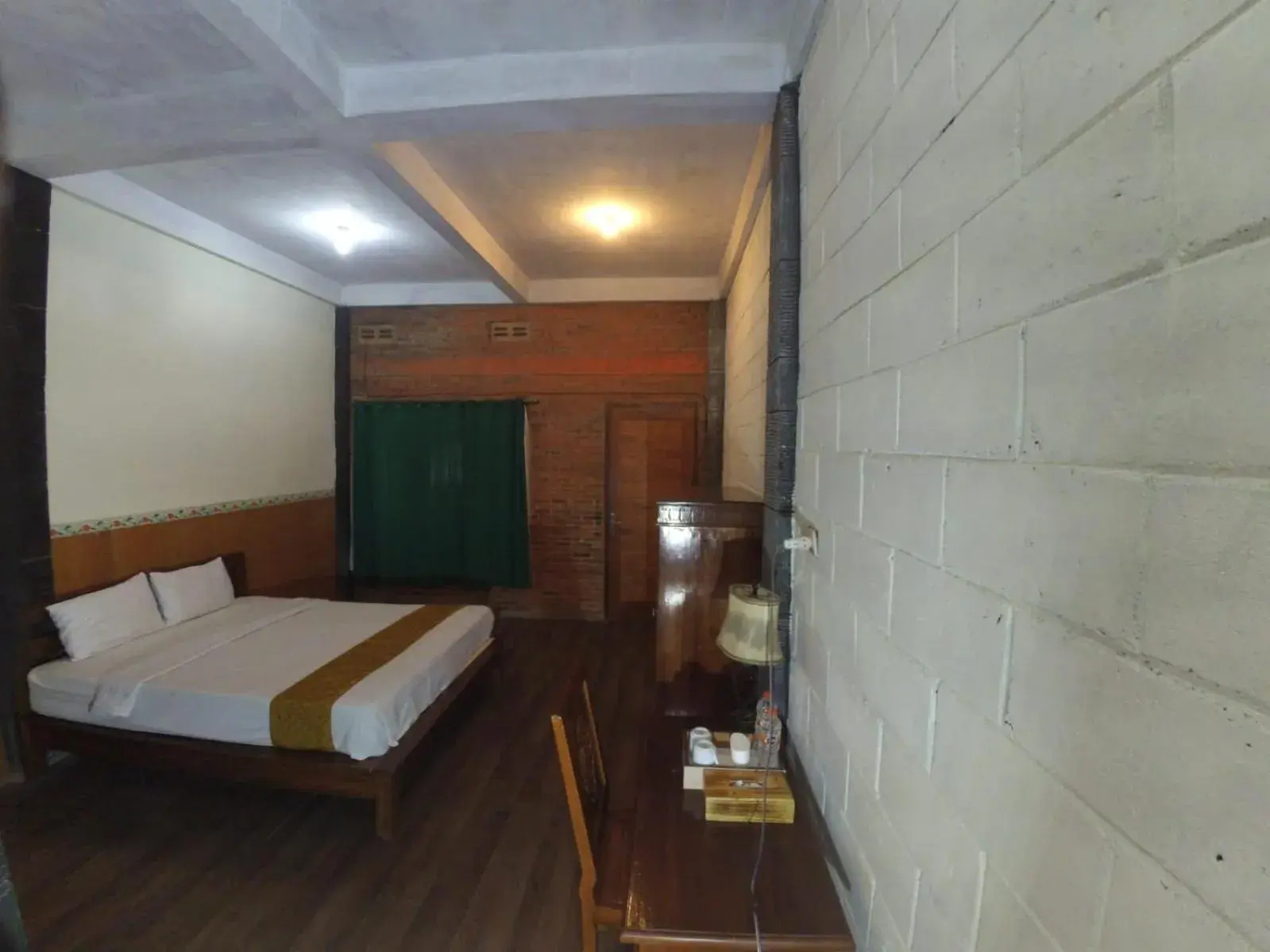 Bed in Istana Petani Bed in Istana Petani