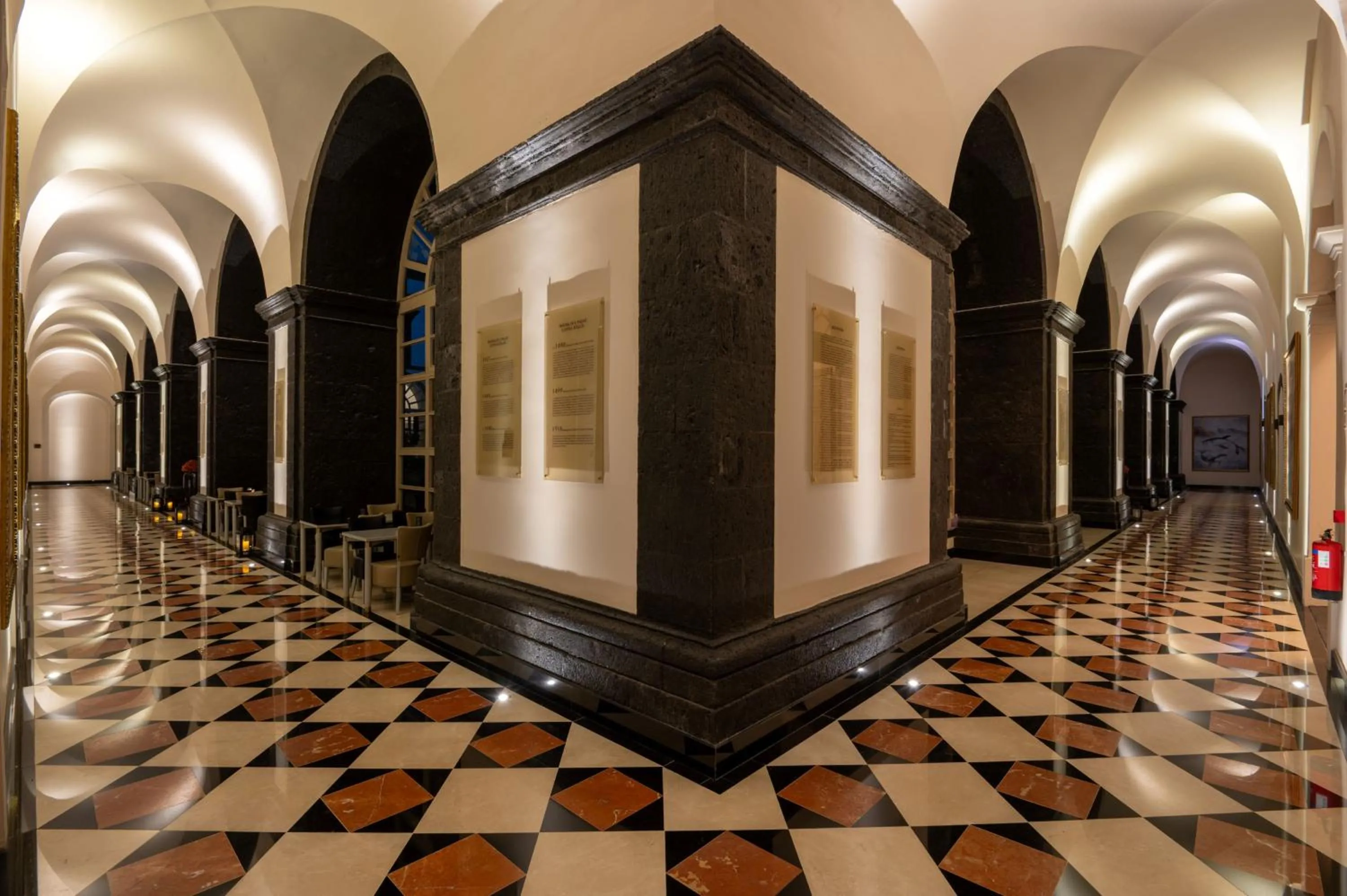 Property building in Vila Gale Collection S.Miguel