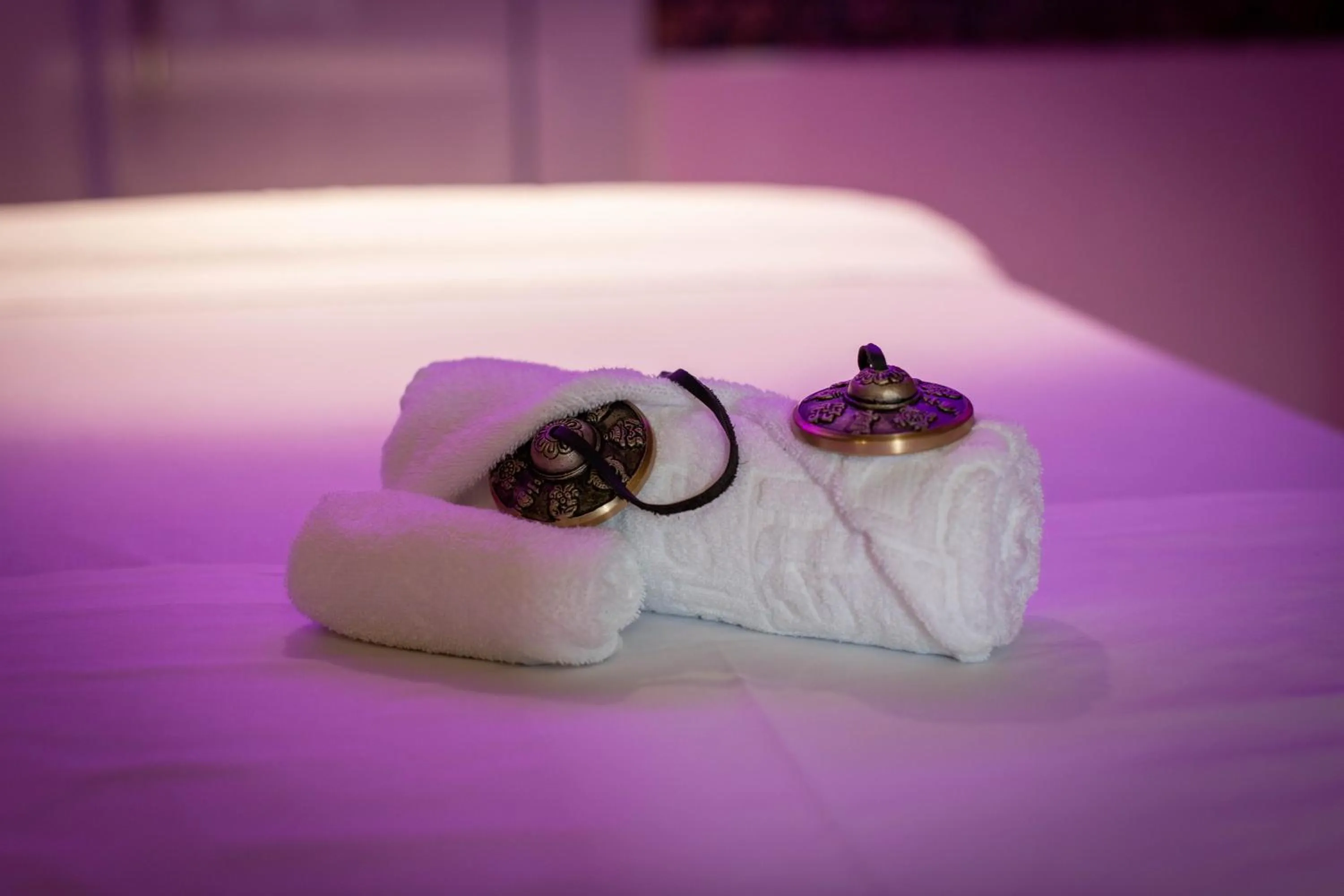 Massage in Vila Gale Collection S.Miguel