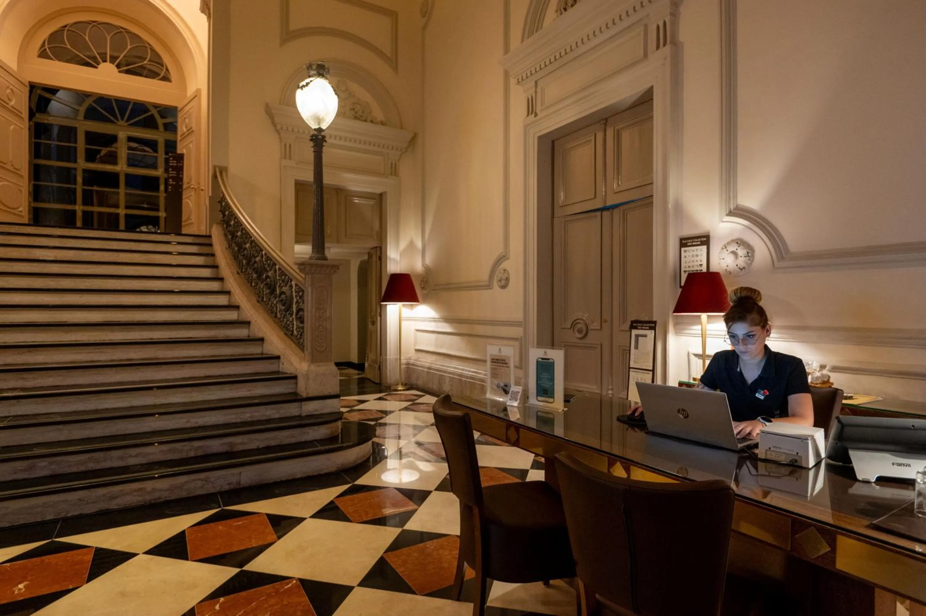 Property building in Vila Gale Collection S.Miguel