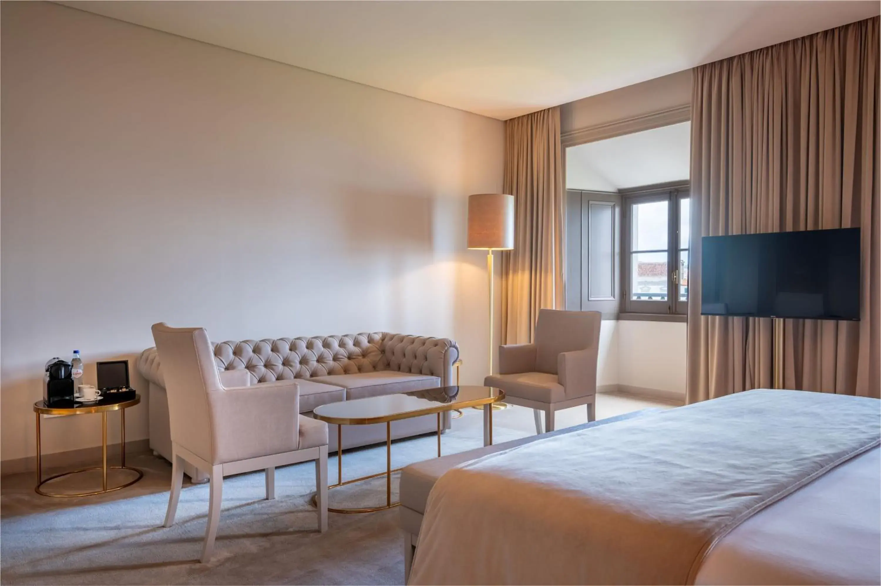 Bed in Vila Gale Collection S.Miguel Bed in Vila Gale Collection S.Miguel