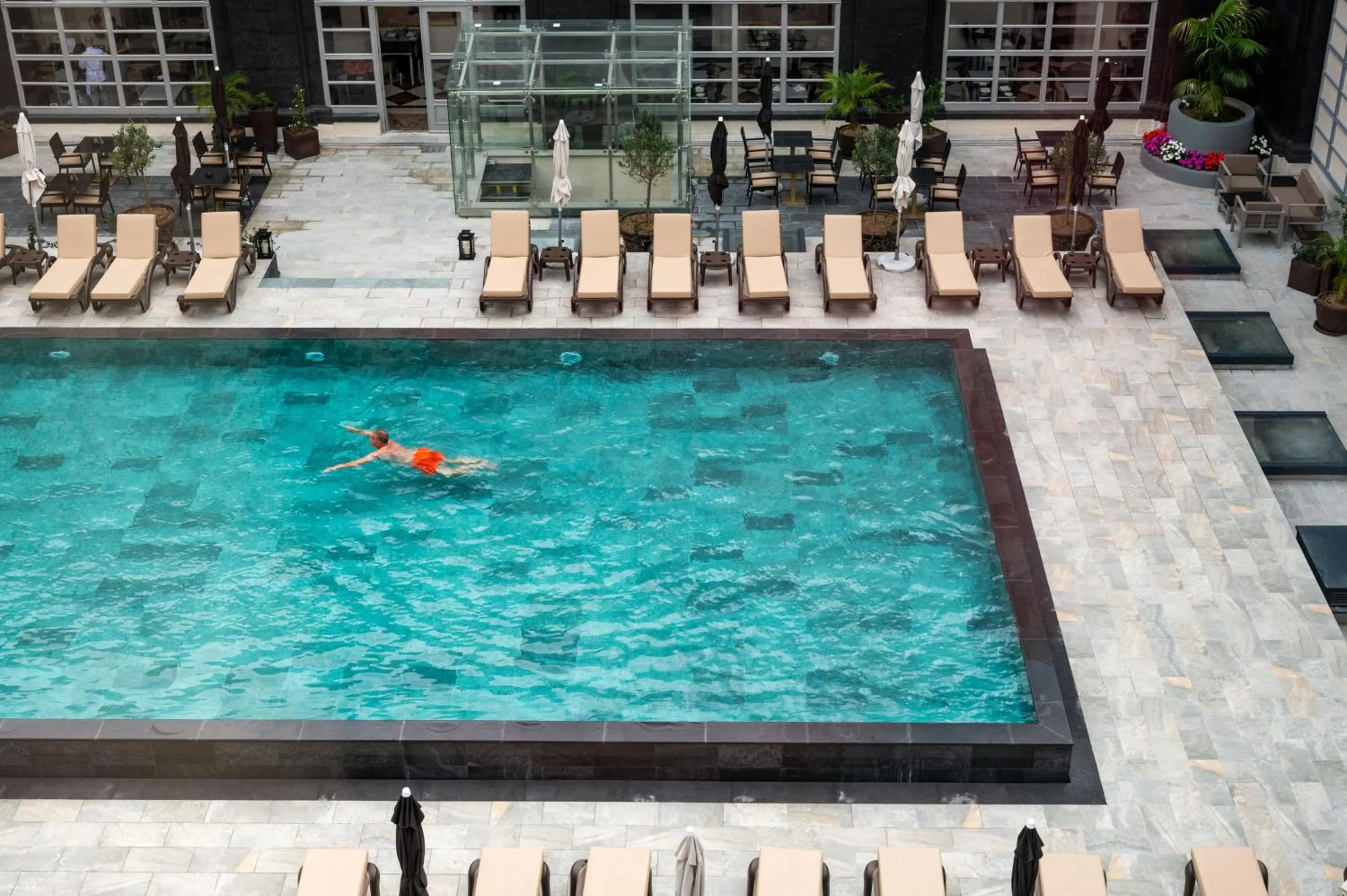 Property building in Vila Gale Collection S.Miguel