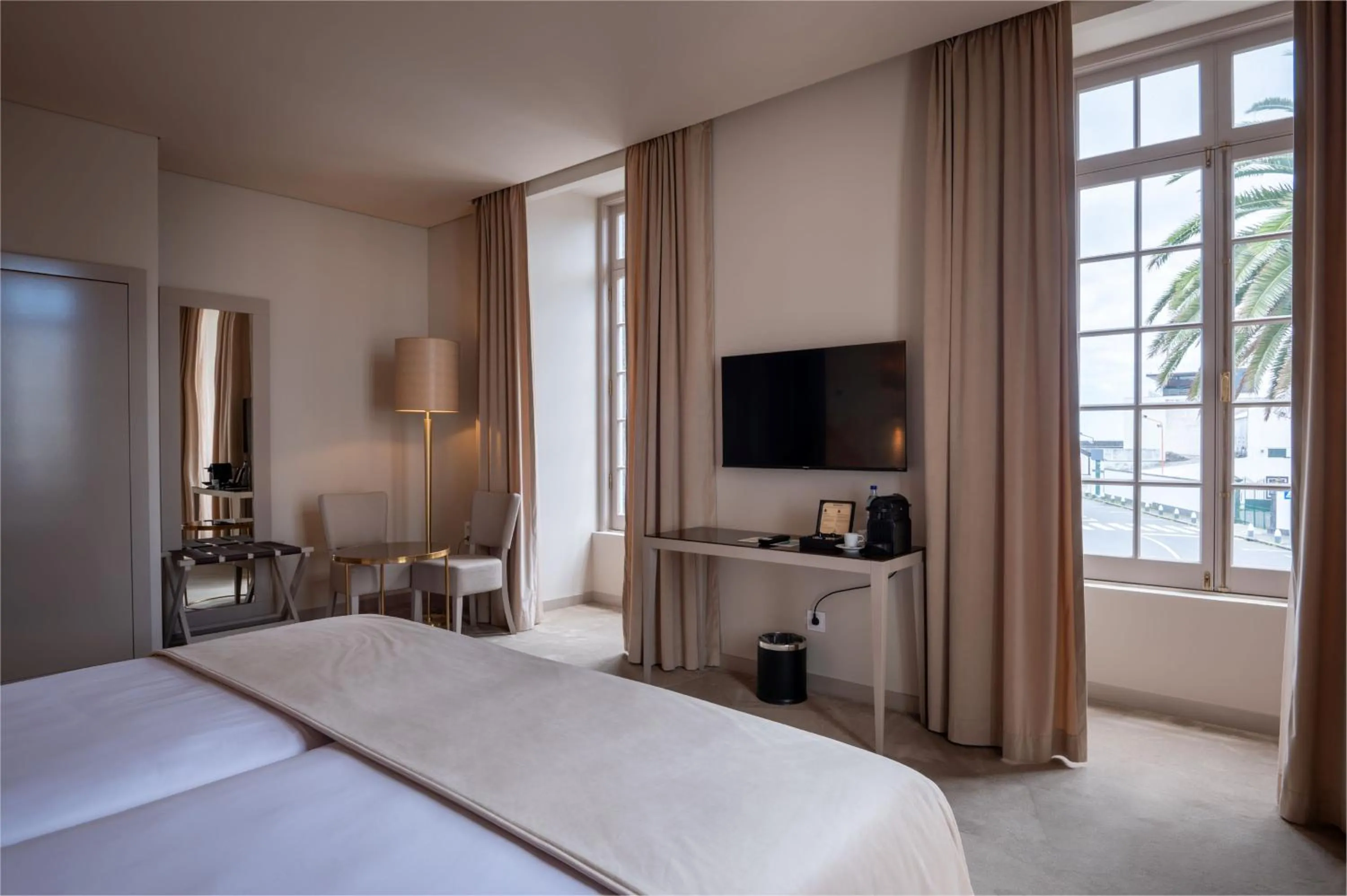 Bed in Vila Gale Collection S.Miguel