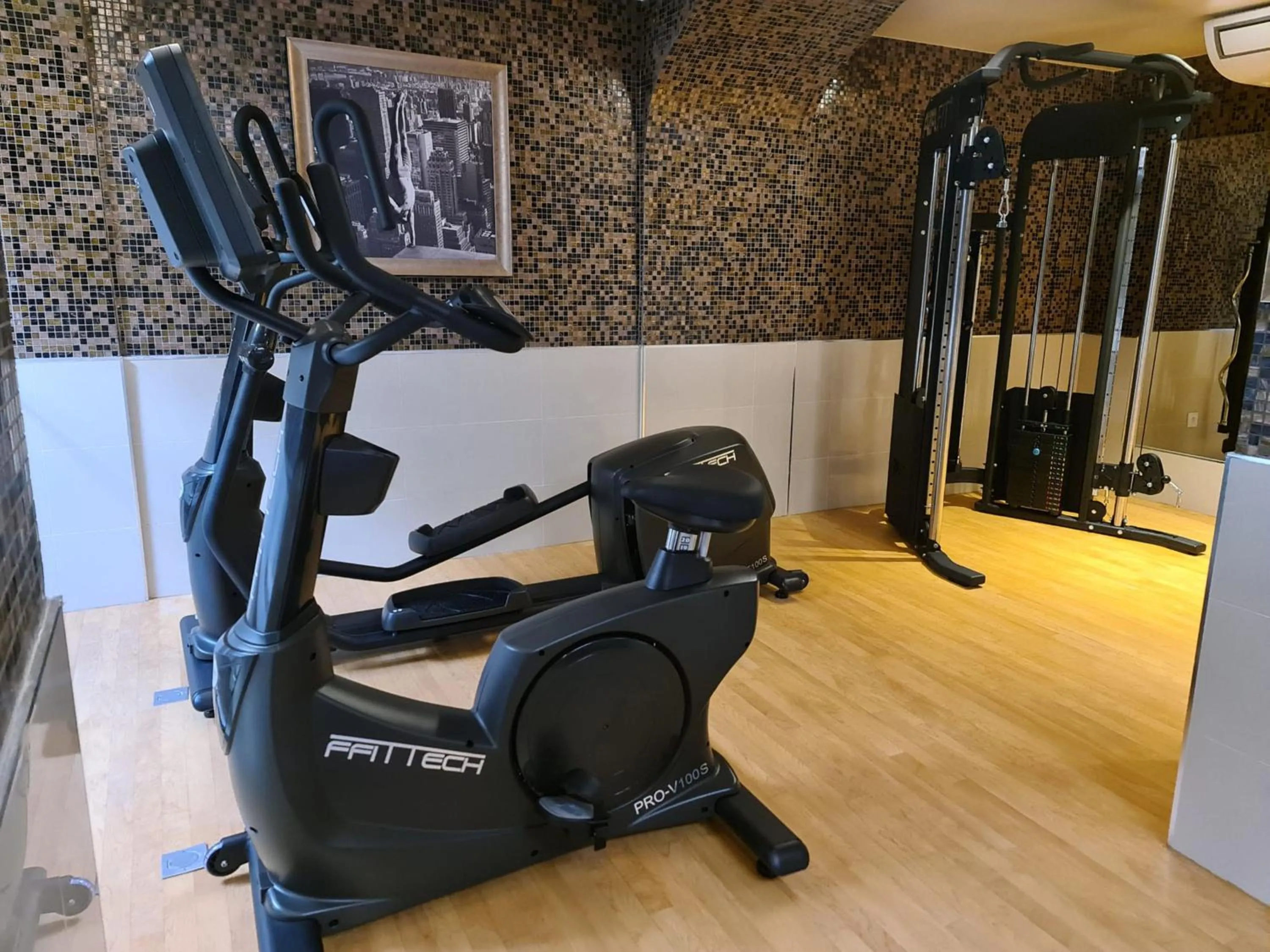 Activities in Vila Gale Collection S.Miguel