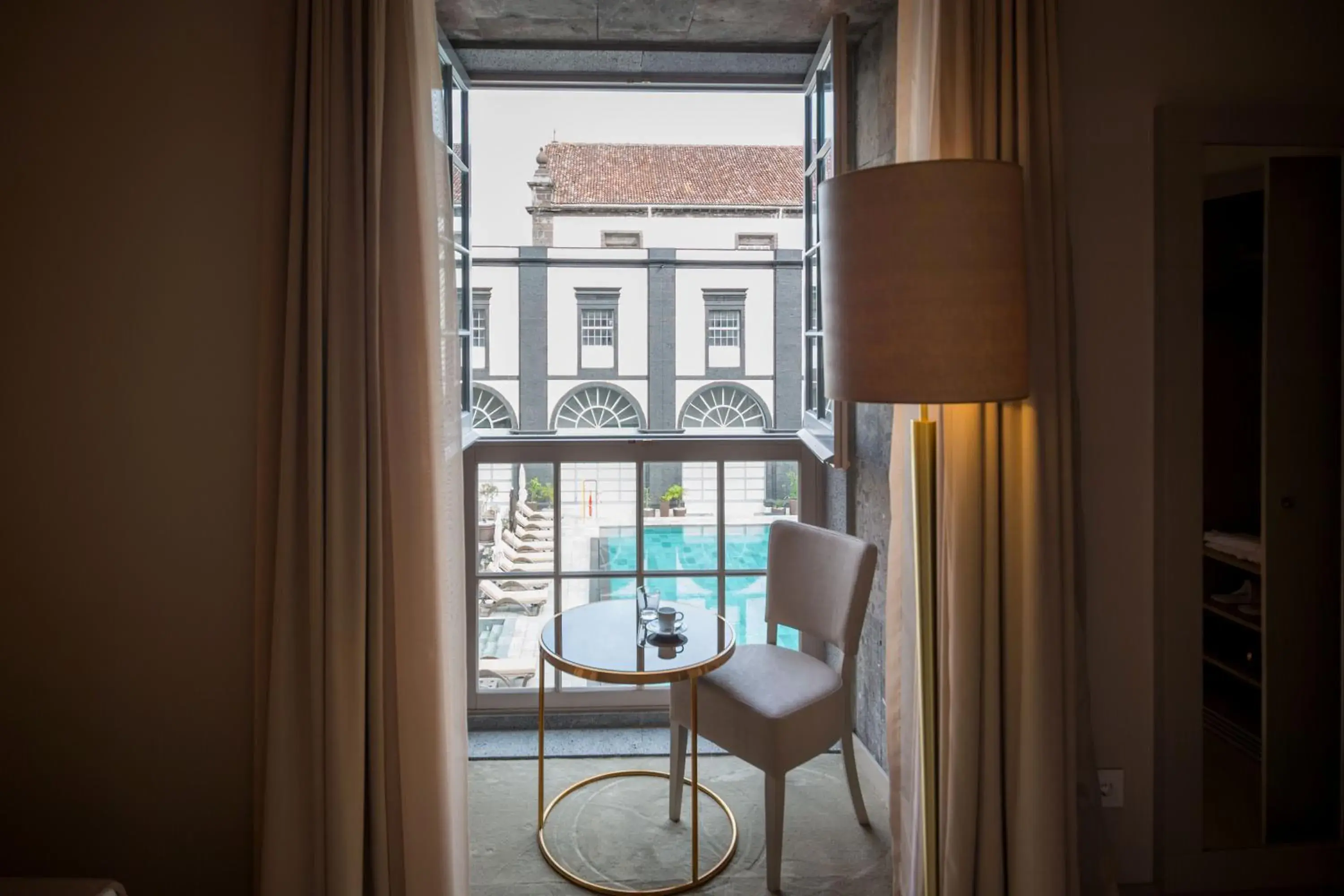 View (from property/room) in Vila Gale Collection S.Miguel View (from property/room) in Vila Gale Collection S.Miguel