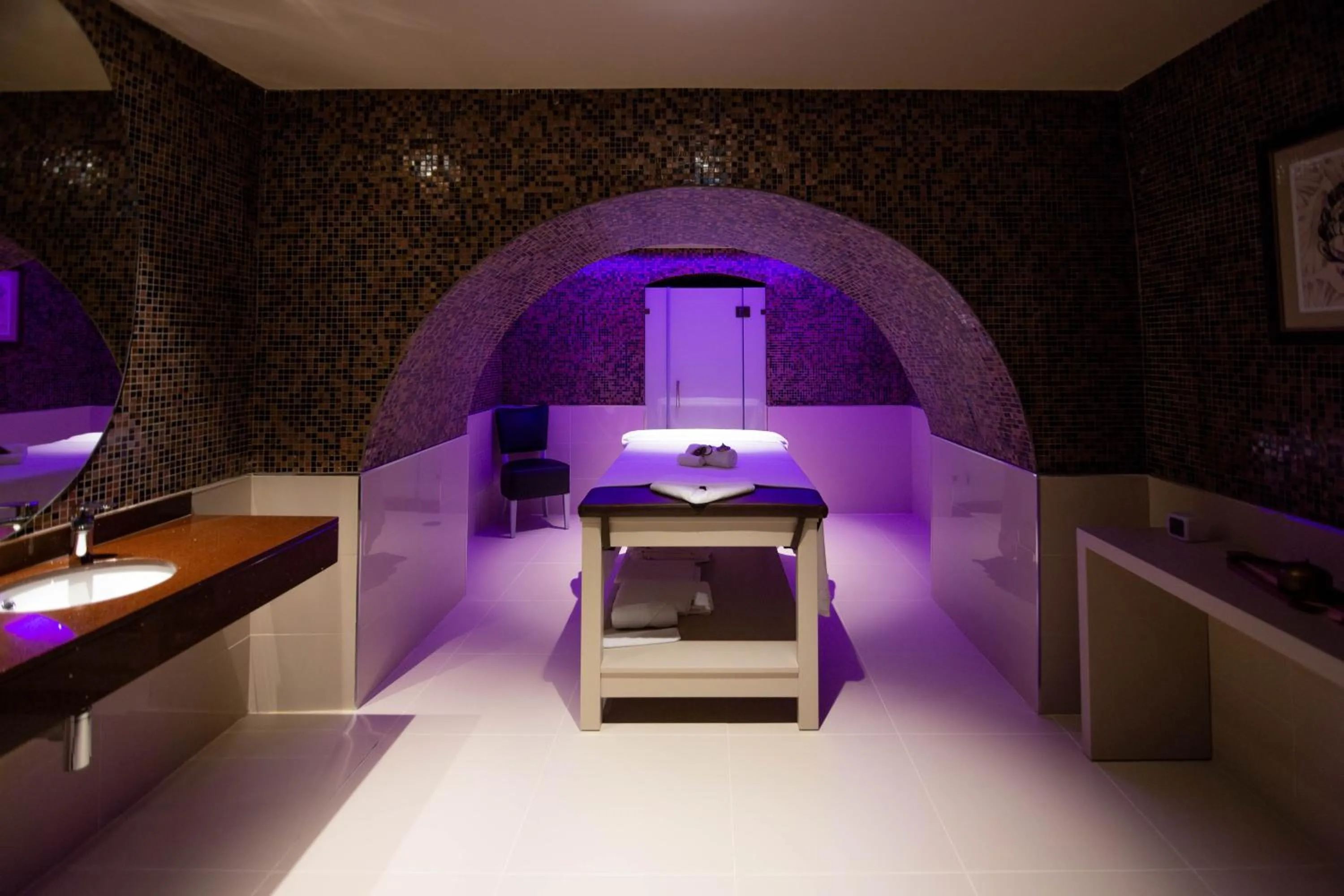 Massage in Vila Gale Collection S.Miguel