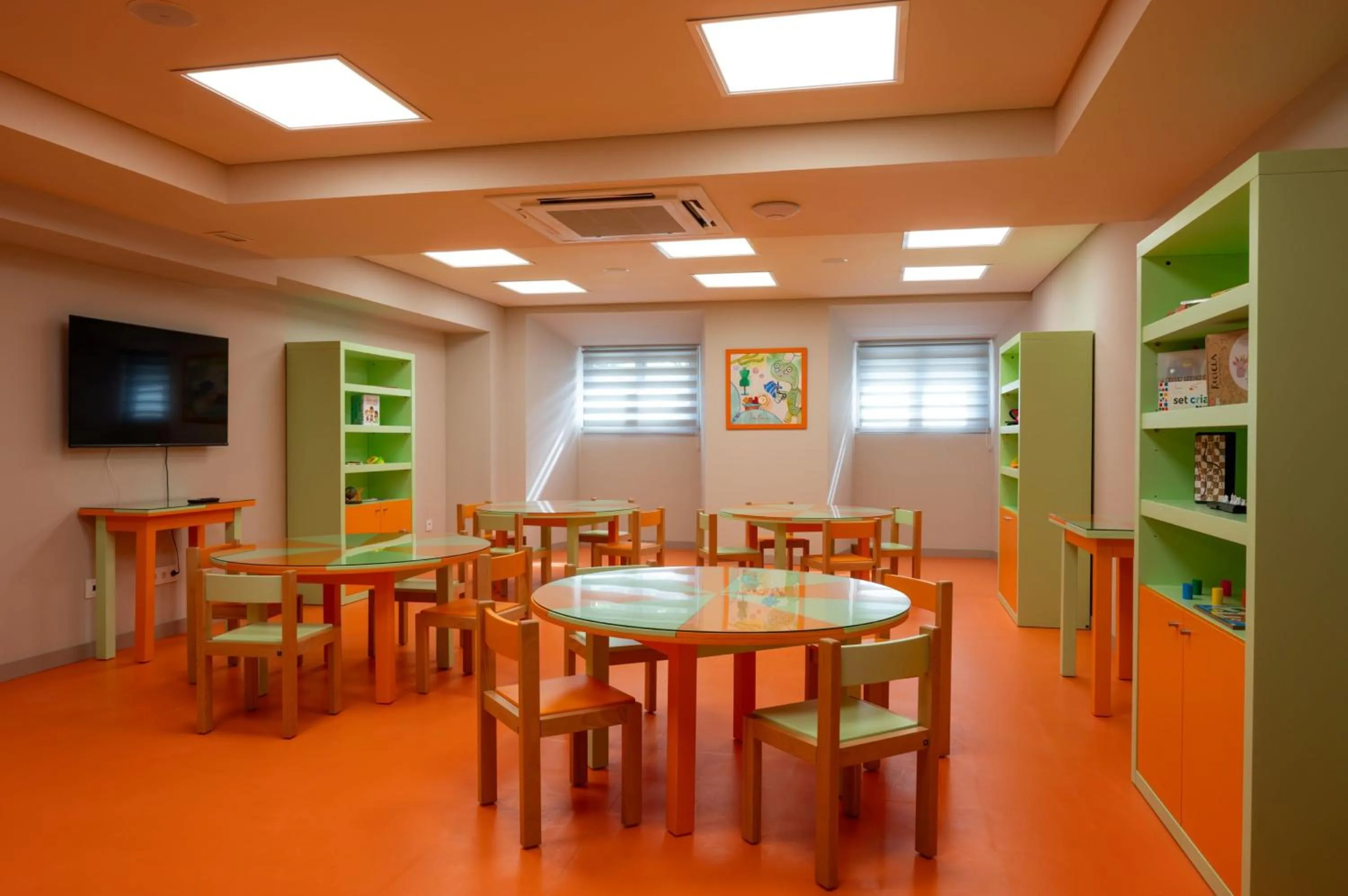 Activities in Vila Gale Collection S.Miguel