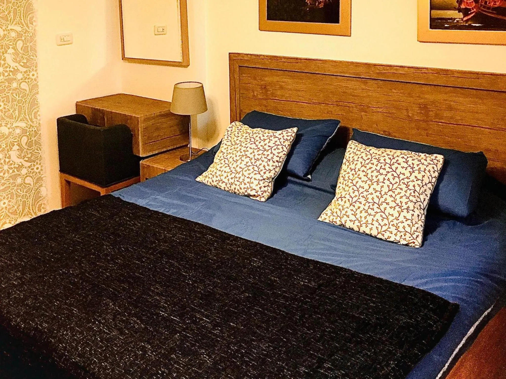 Apartment in The Royal Luxury Queen Terrace 1