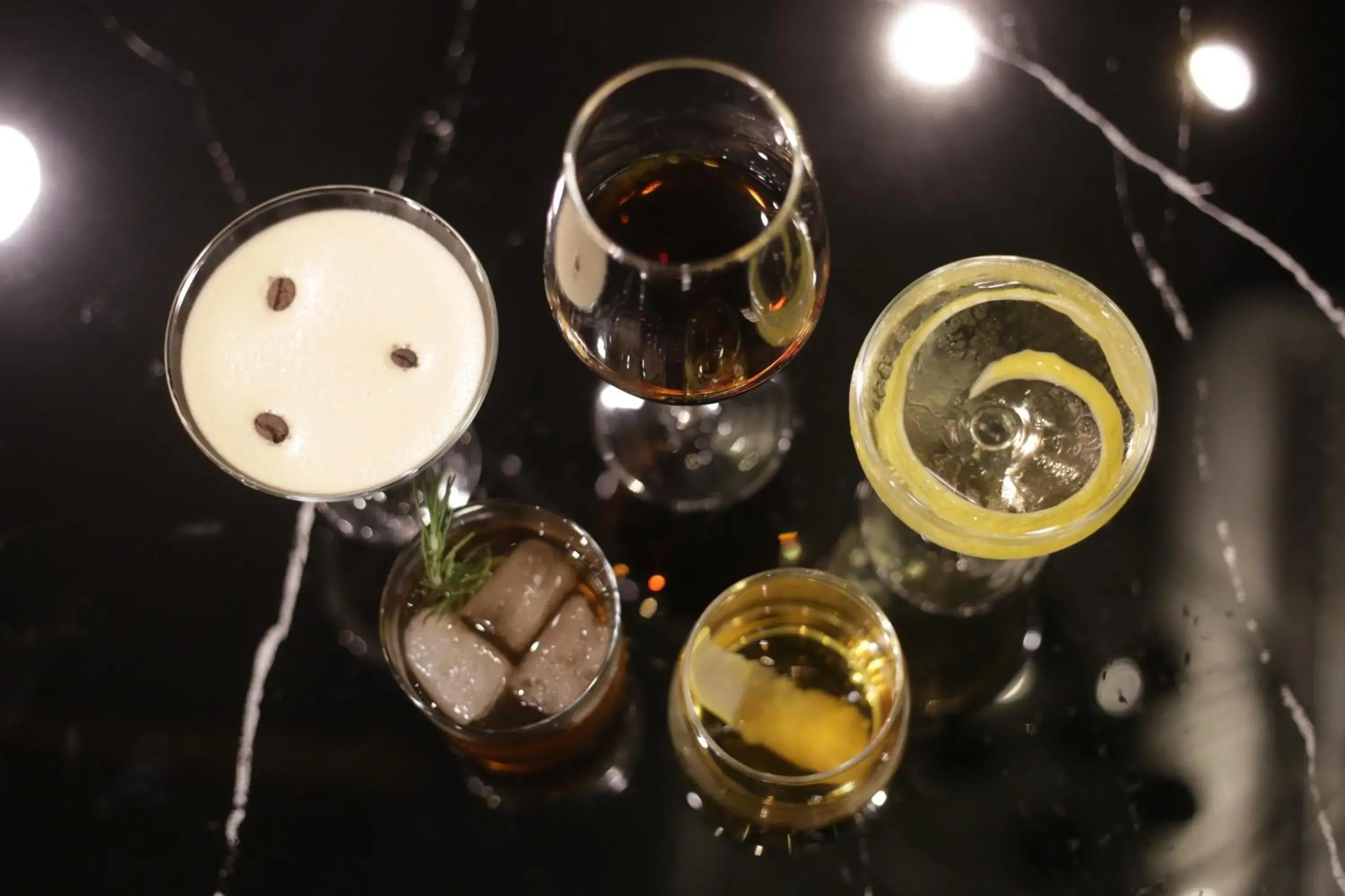 Restaurant/places to eat in The Blu Hotel Restaurant/places to eat in The Blu Hotel