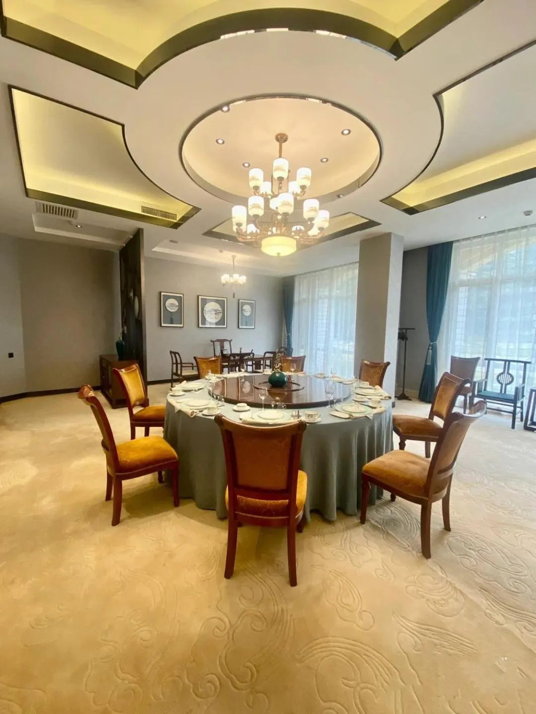 HeBei Cuipingshan Guest House