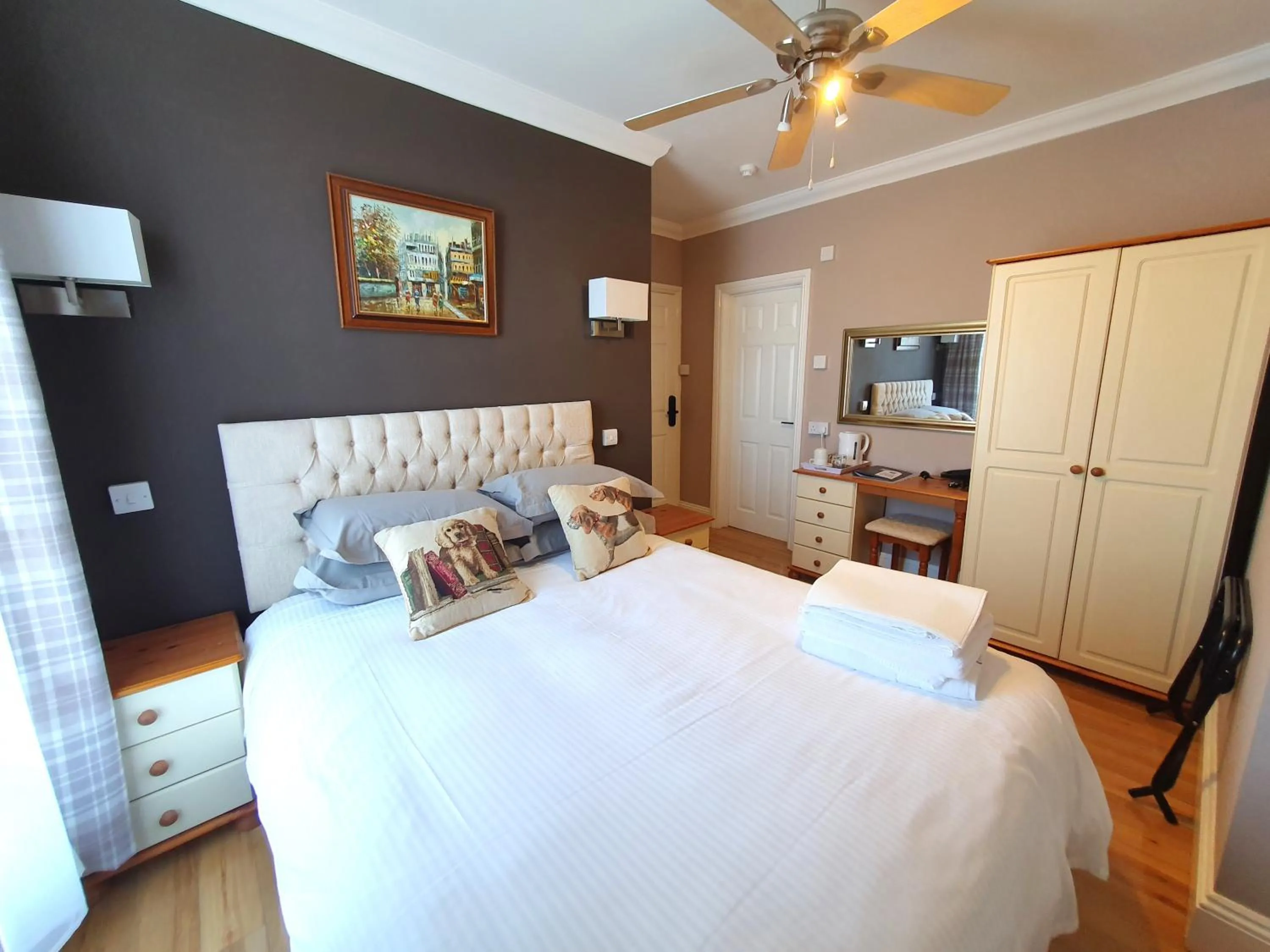 Midway Guest House