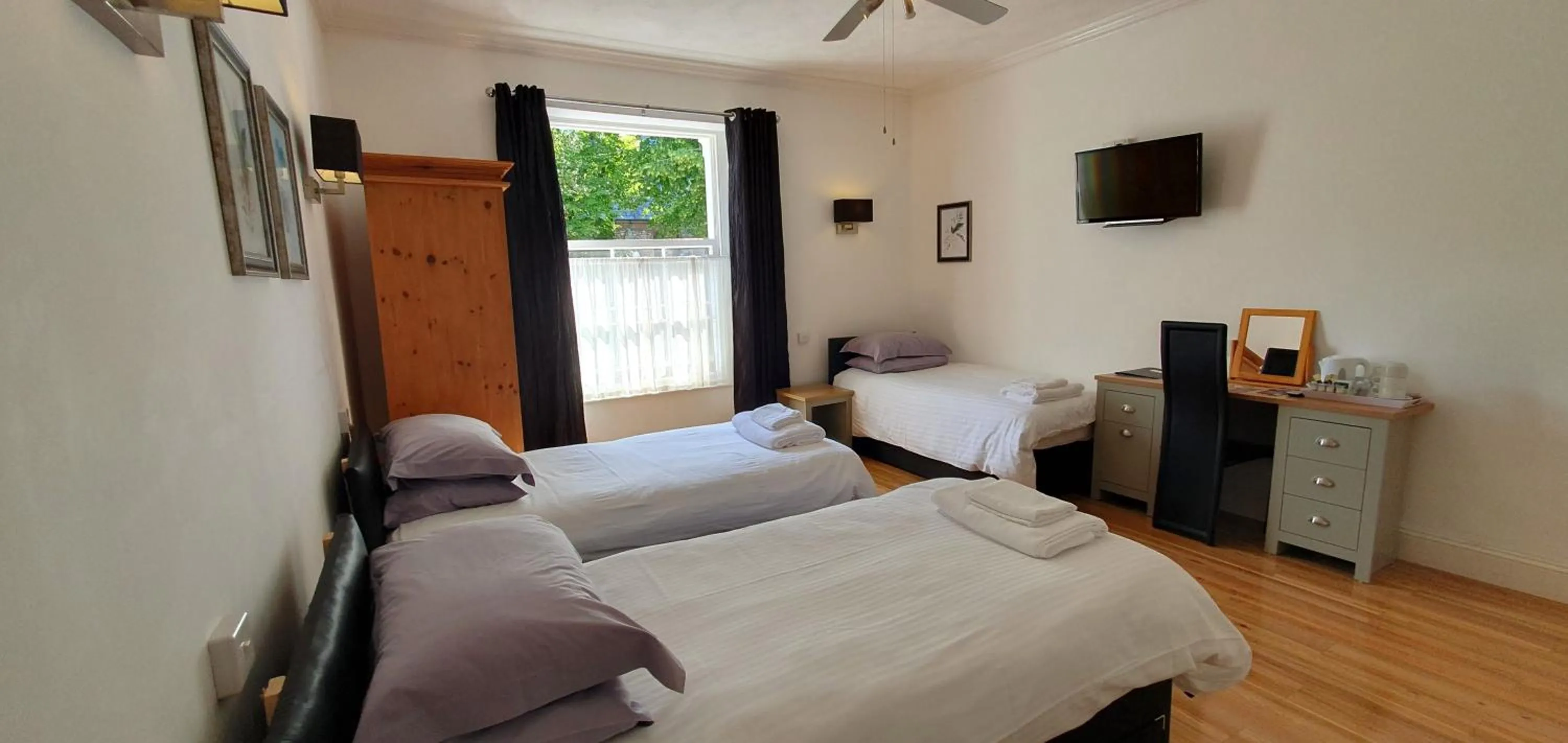 Midway Guest House