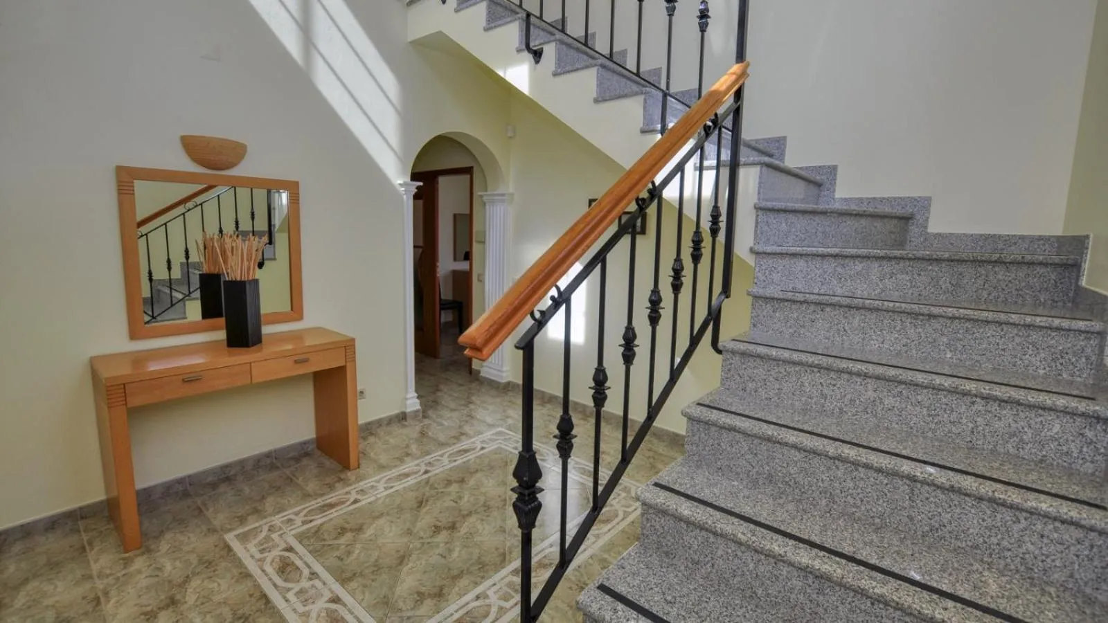 Photo of the whole room in 8-Bed Villa in Vilamoura-Sleeps-Playground-Pool