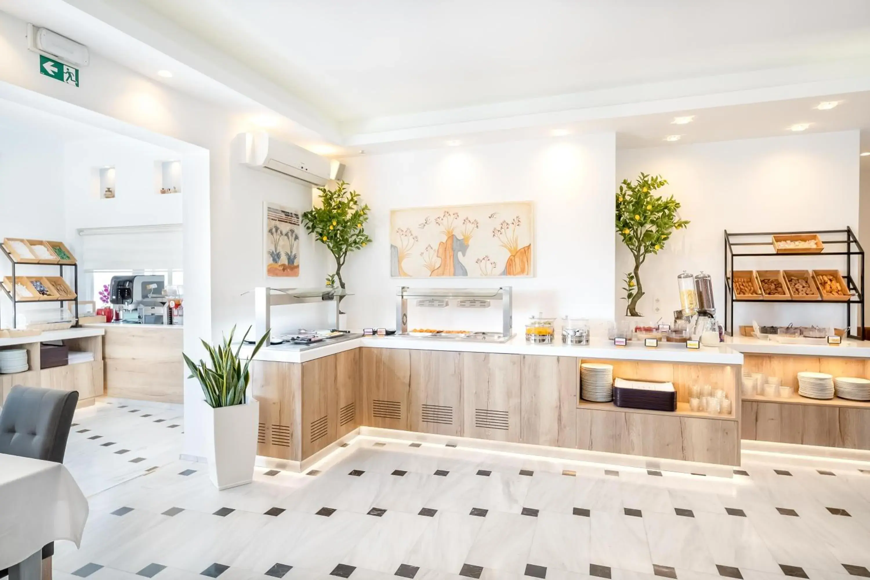 Hotel Mathios Hotel Mathios