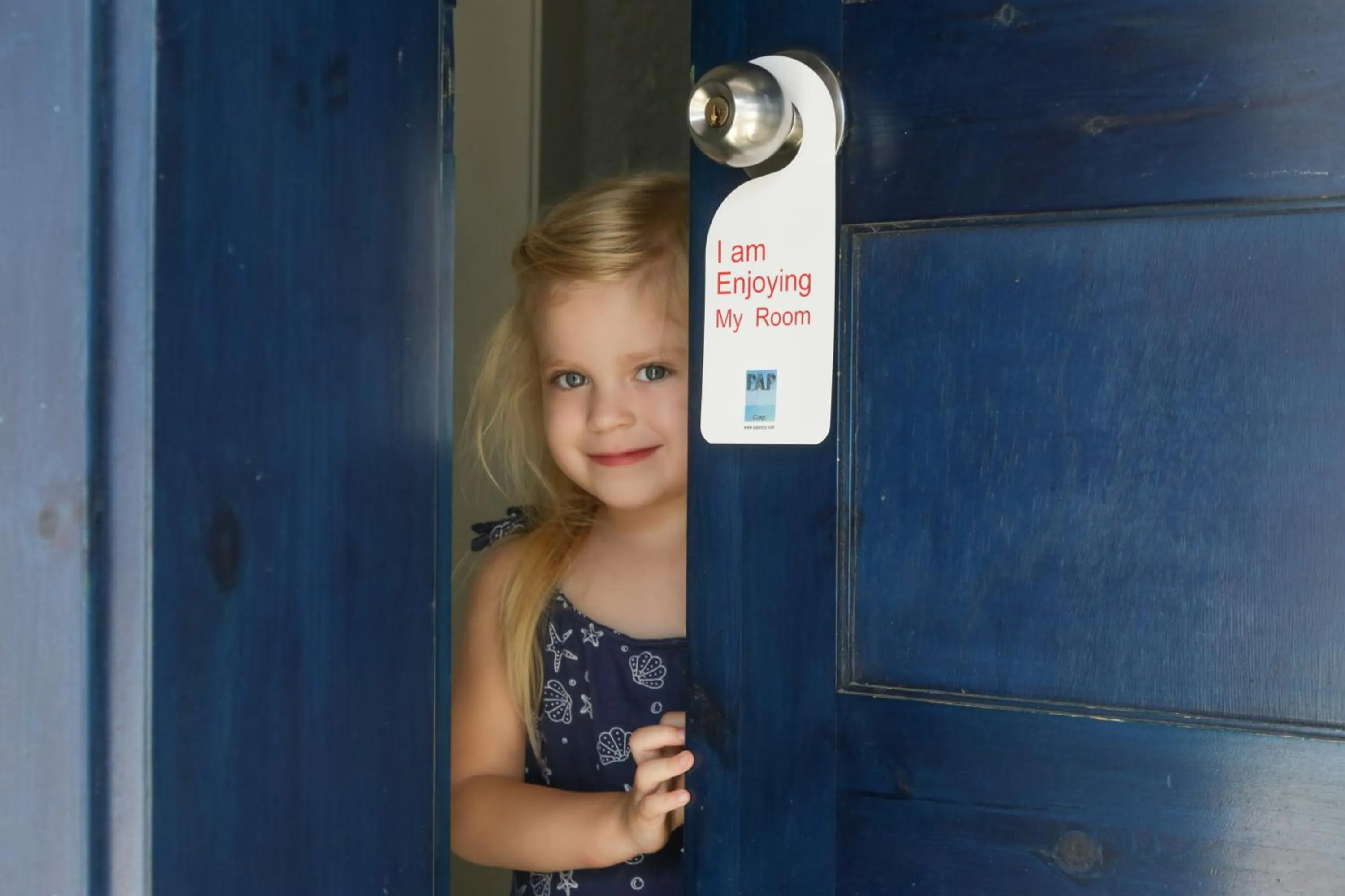 children in Agionissi Resort