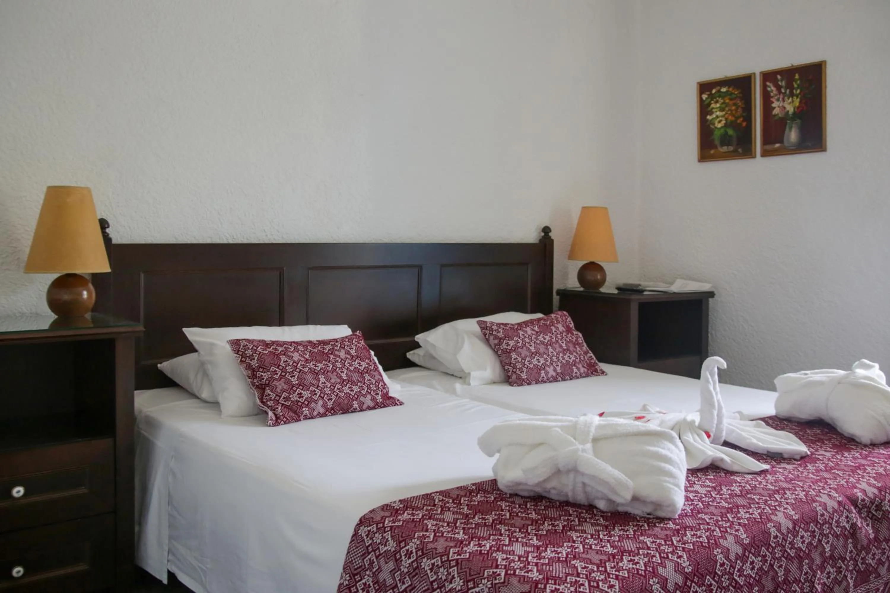 Photo of the whole room in Agionissi Resort